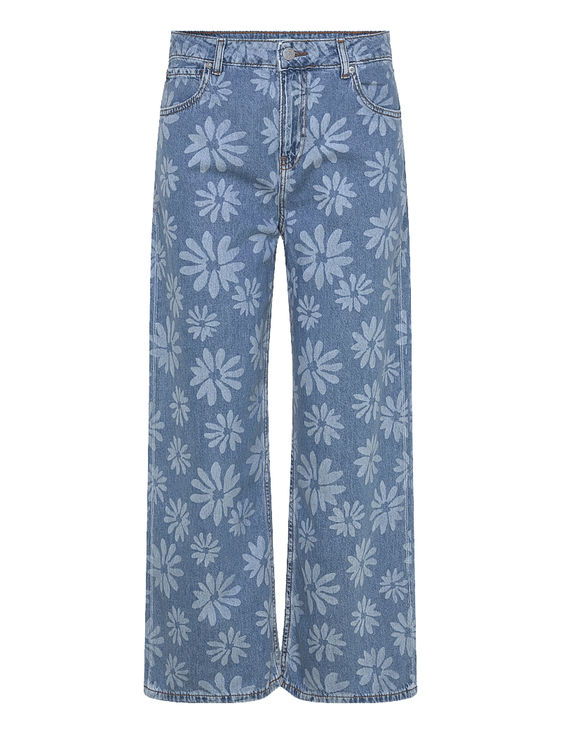 Roxy - BOOGIE NIGHT MID SURF WASH - casual - surf wash - 1