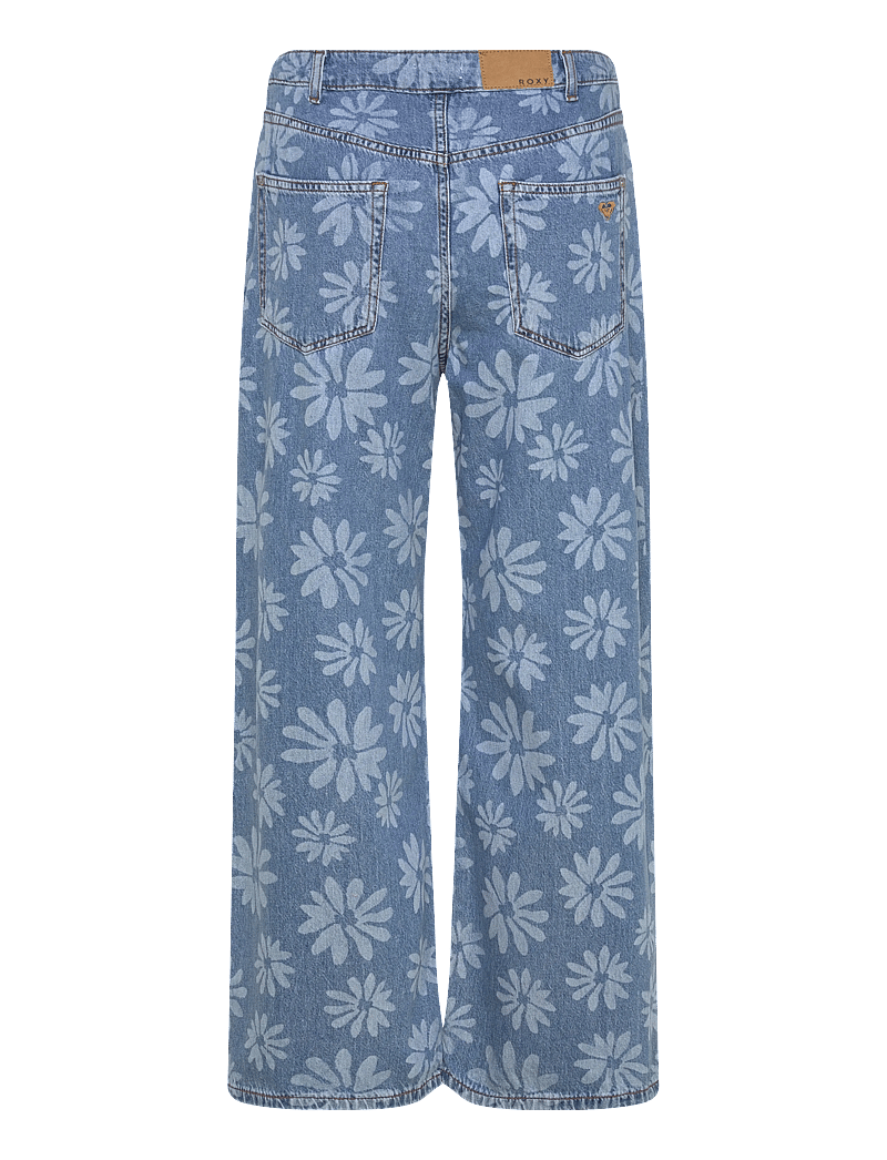 Roxy - BOOGIE NIGHT MID SURF WASH - casual - surf wash - 2