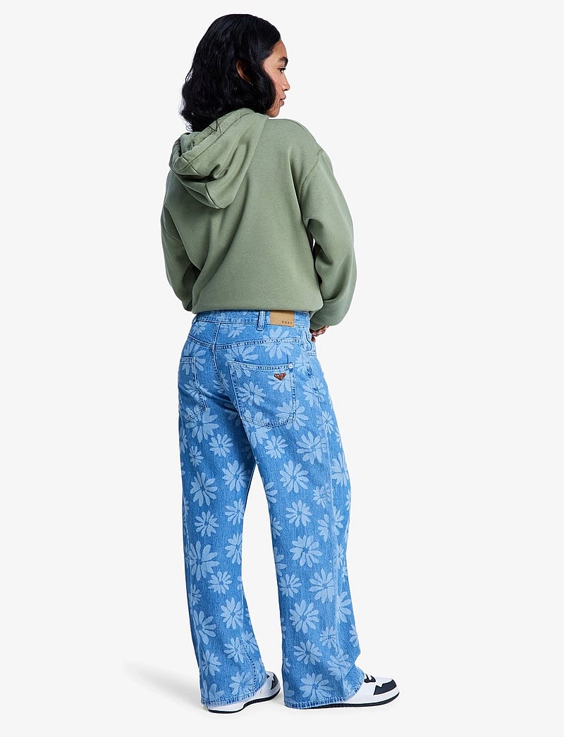 Roxy - BOOGIE NIGHT MID SURF WASH - casual - surf wash - 3