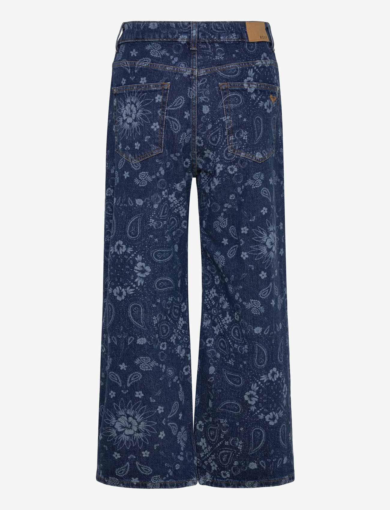 Roxy - BOOGIE NIGHT MID OCEAN BLUE - casual - ocean blue - 2