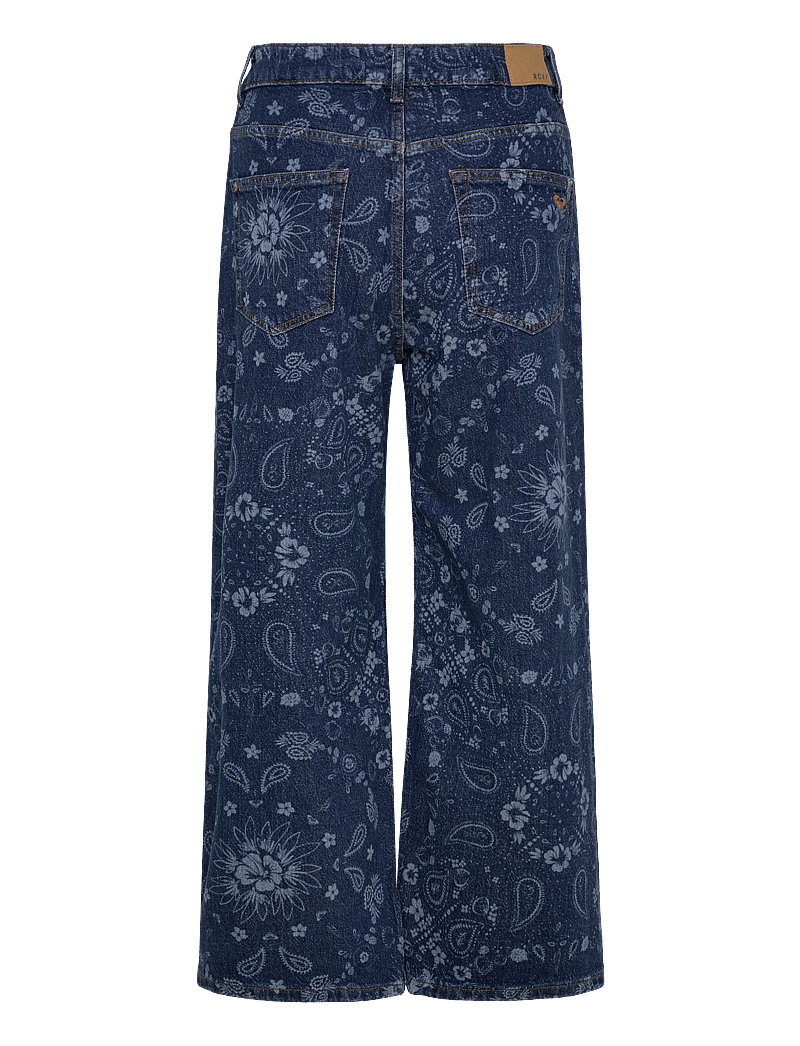 Roxy - BOOGIE NIGHT MID OCEAN BLUE - casual - ocean blue - 2