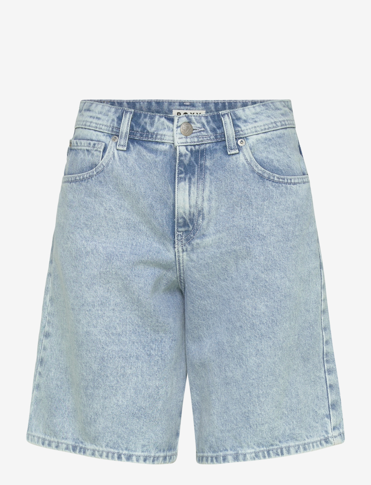 Roxy - BREAKERS MID SUNBLEACHED - sports shorts - sunbleached - 1