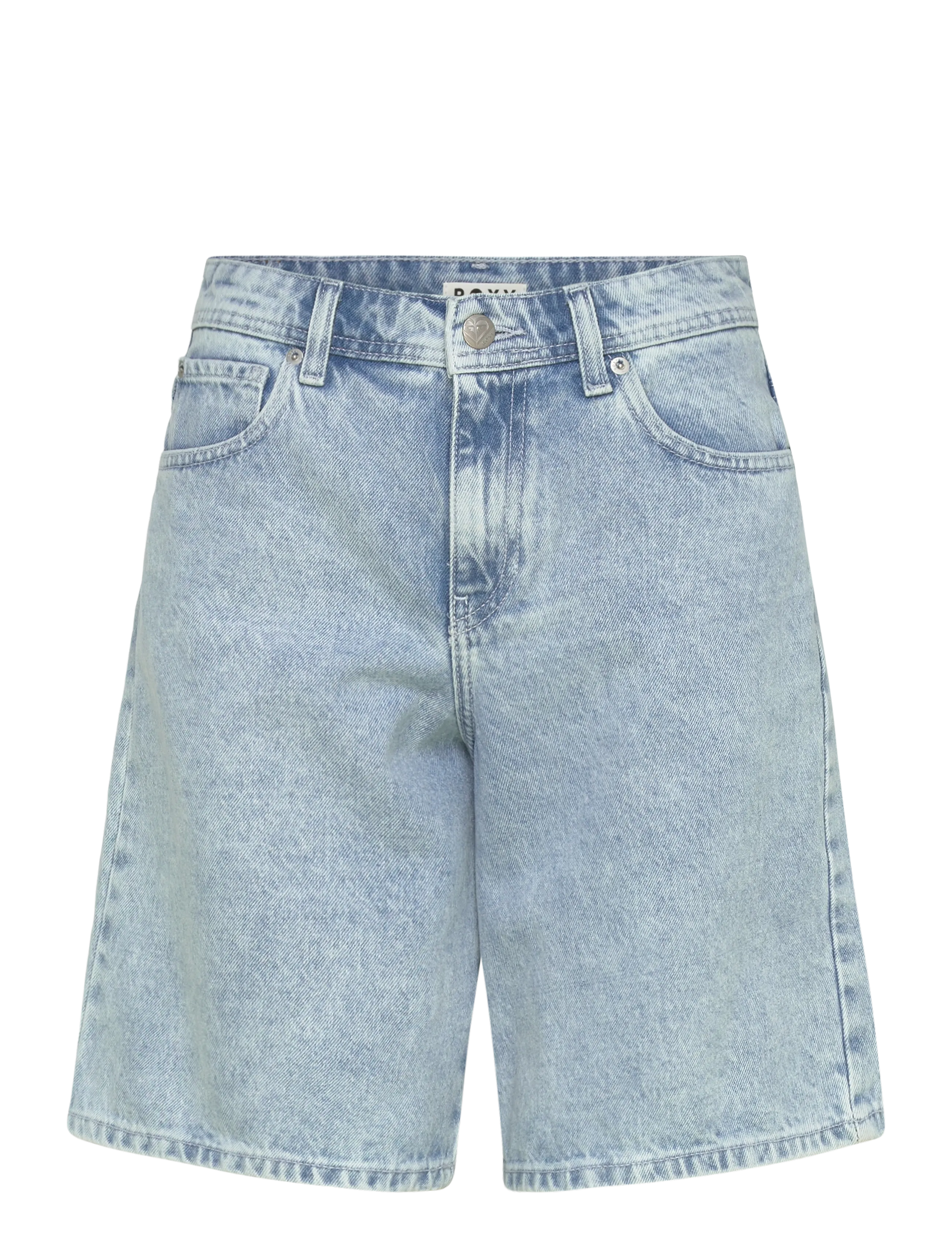 Roxy BREAKERS MID SUNBLEACHED - Roxy - SUNBLEACHED / blue