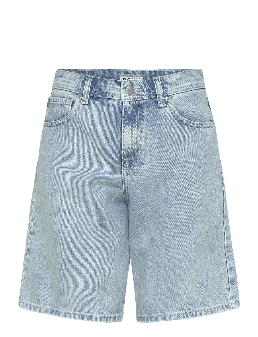 Roxy - BREAKERS MID SUNBLEACHED - casual shorts - sunbleached - 1