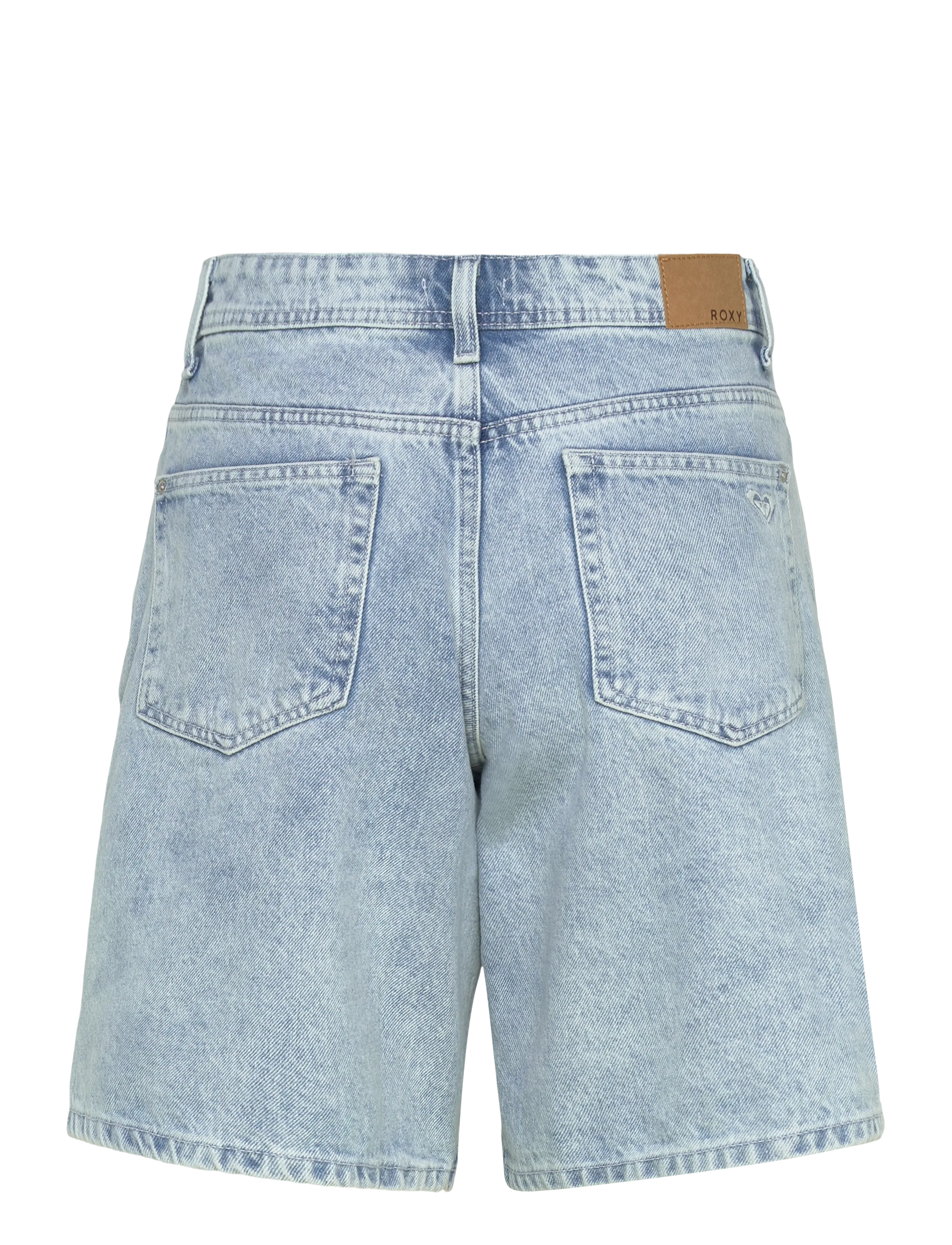 Roxy - BREAKERS MID SUNBLEACHED - casual shorts - sunbleached - 2