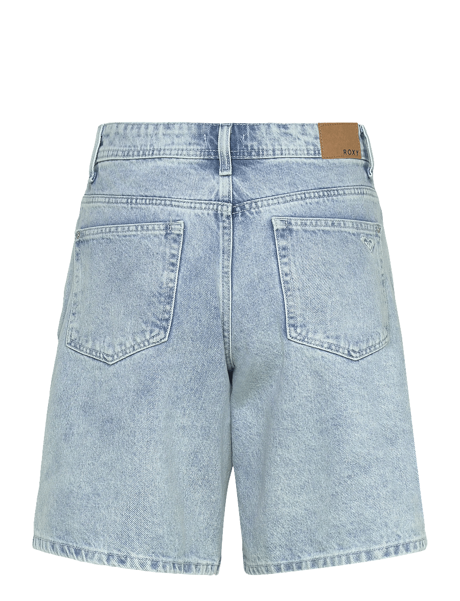Roxy - BREAKERS MID SUNBLEACHED - casual shorts - sunbleached - 2