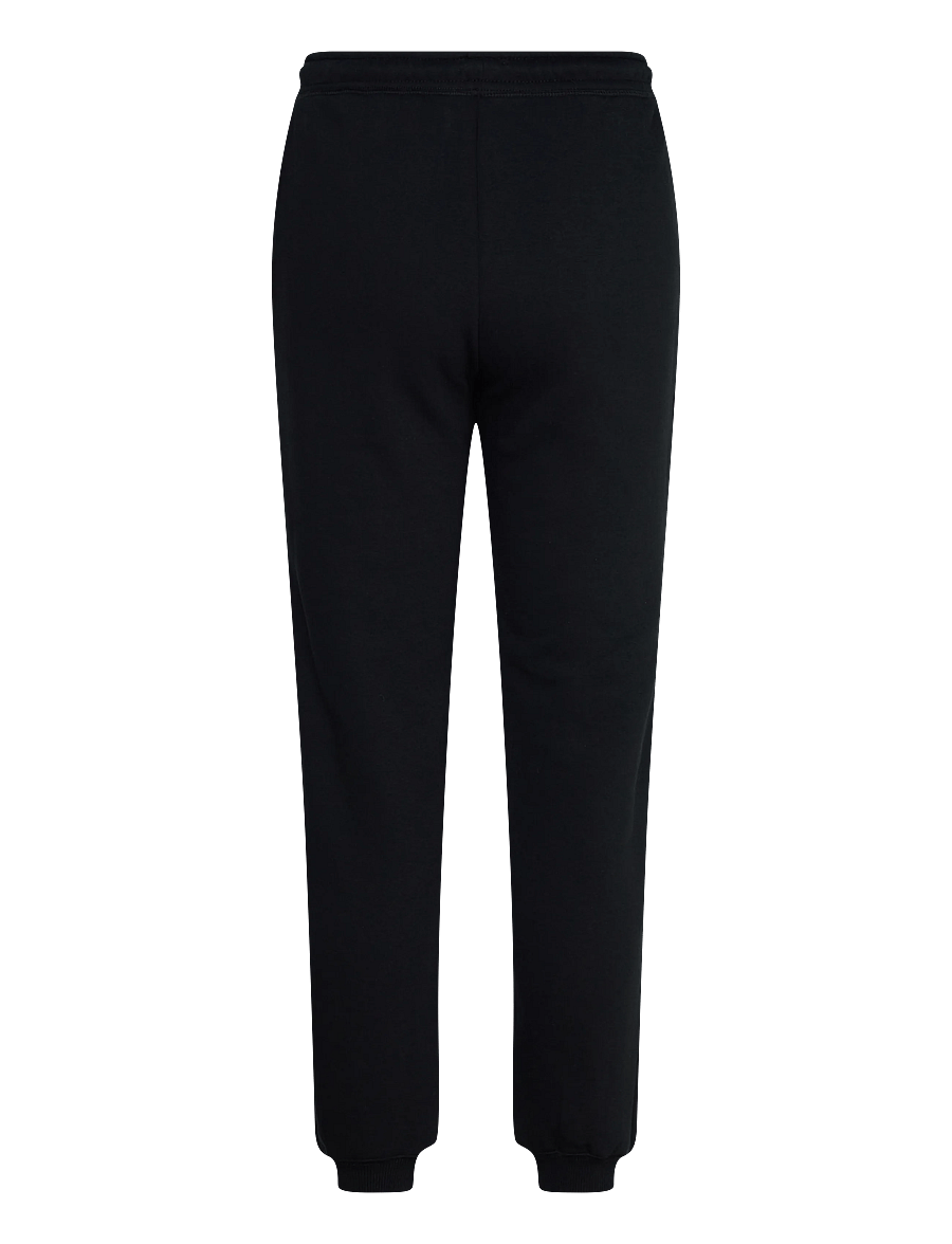 Roxy - SURF STOKED PANT BRUSHED - joggingbukser - anthracite - 2
