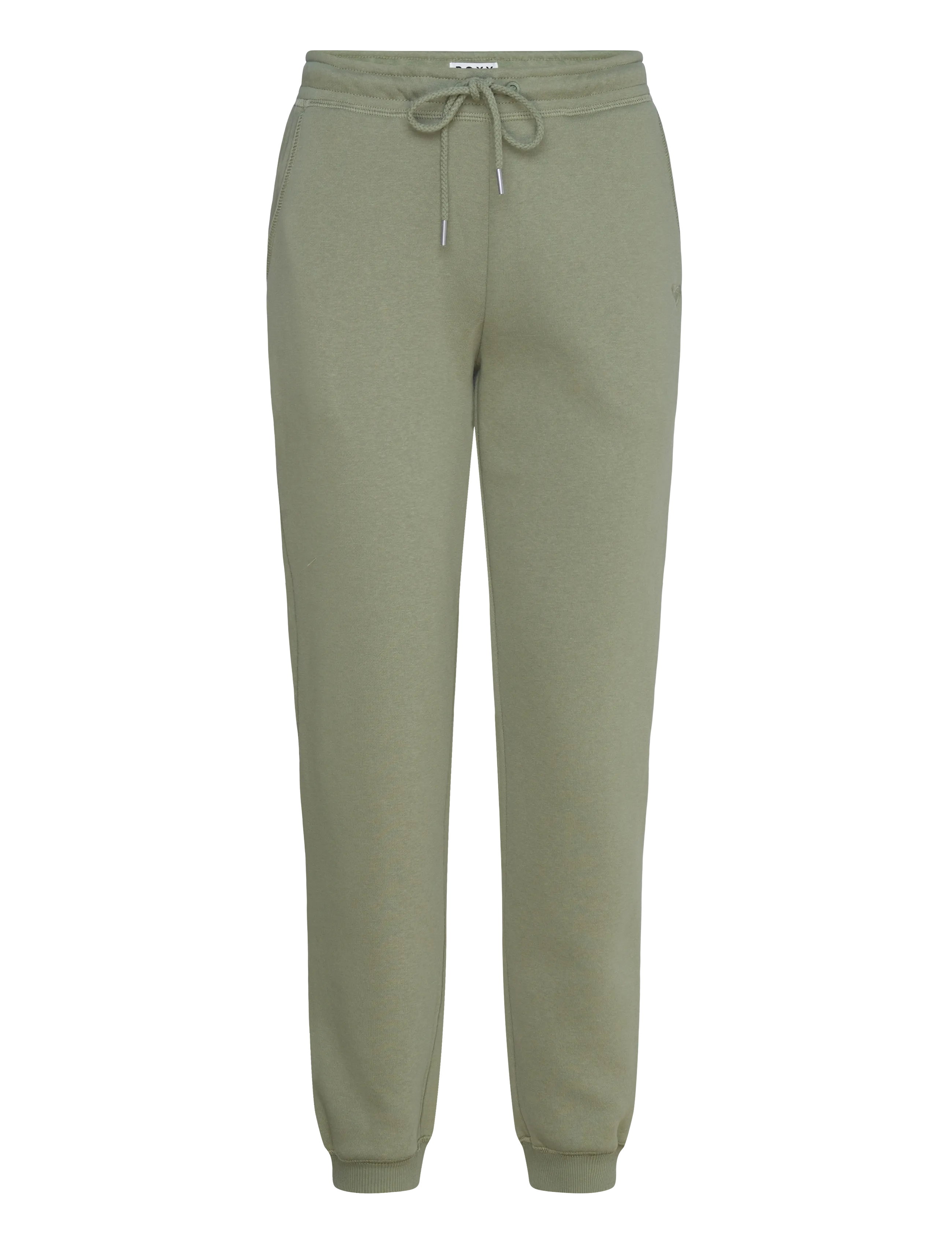 ROXY Surf Stoked Hose Brushed Grün - XL - Damen