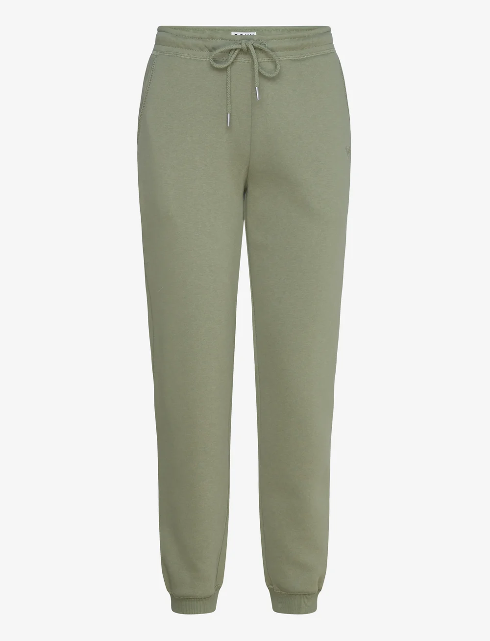 Roxy - SURF STOKED PANT BRUSHED - joggingbukser - oil green - 1