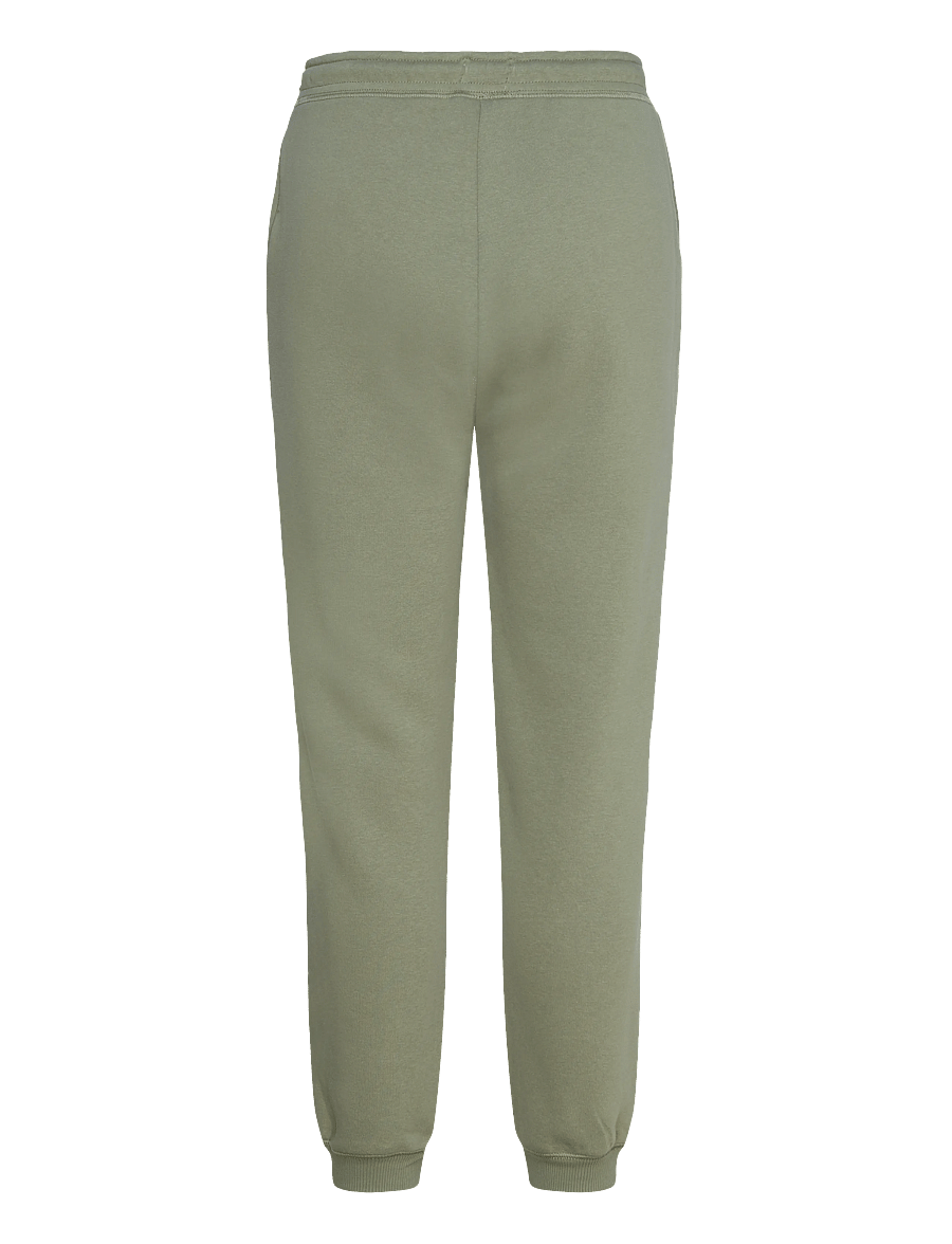Roxy - SURF STOKED PANT BRUSHED - trainingshosen - oil green - 2