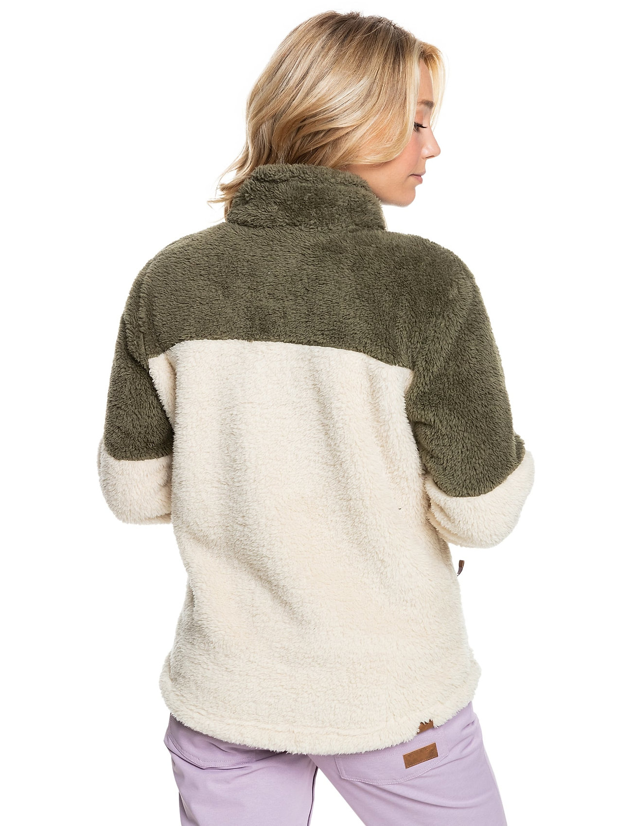 Roxy - ALABAMA - parchment - 3