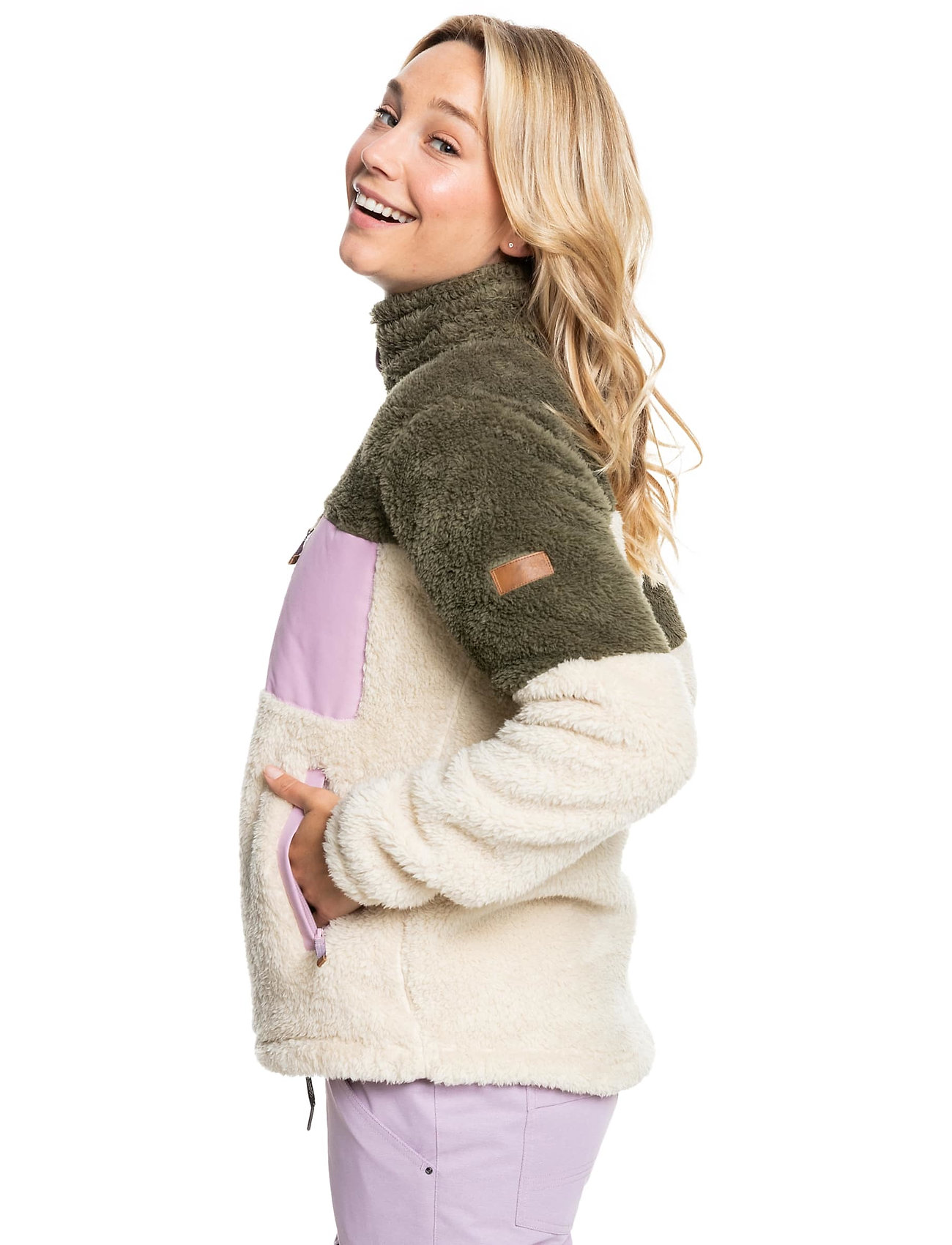 Roxy - ALABAMA - parchment - 4