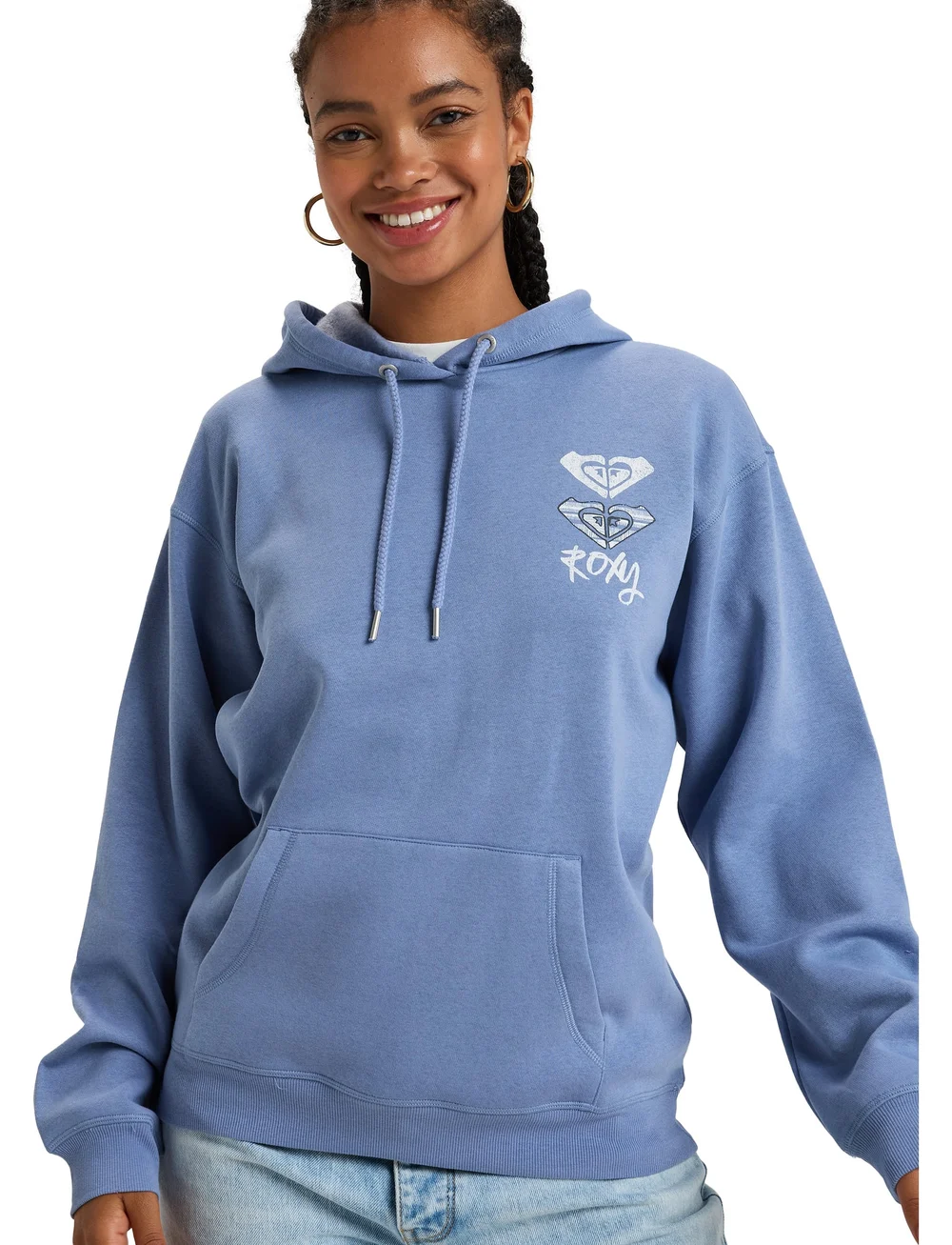 Roxy hoody deals