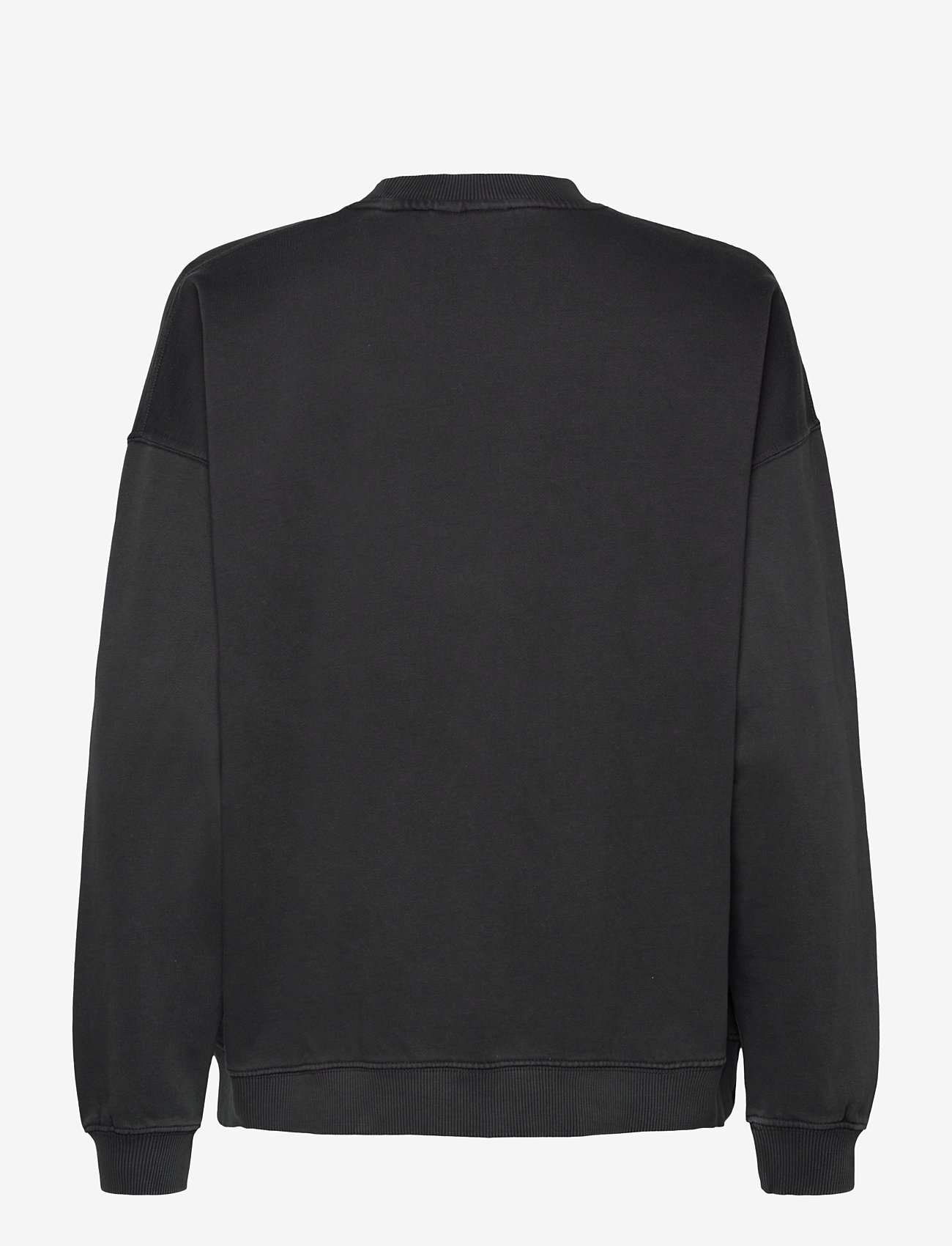 Roxy - LINEUP OVERSIZED CREW - damen - phantom - 1