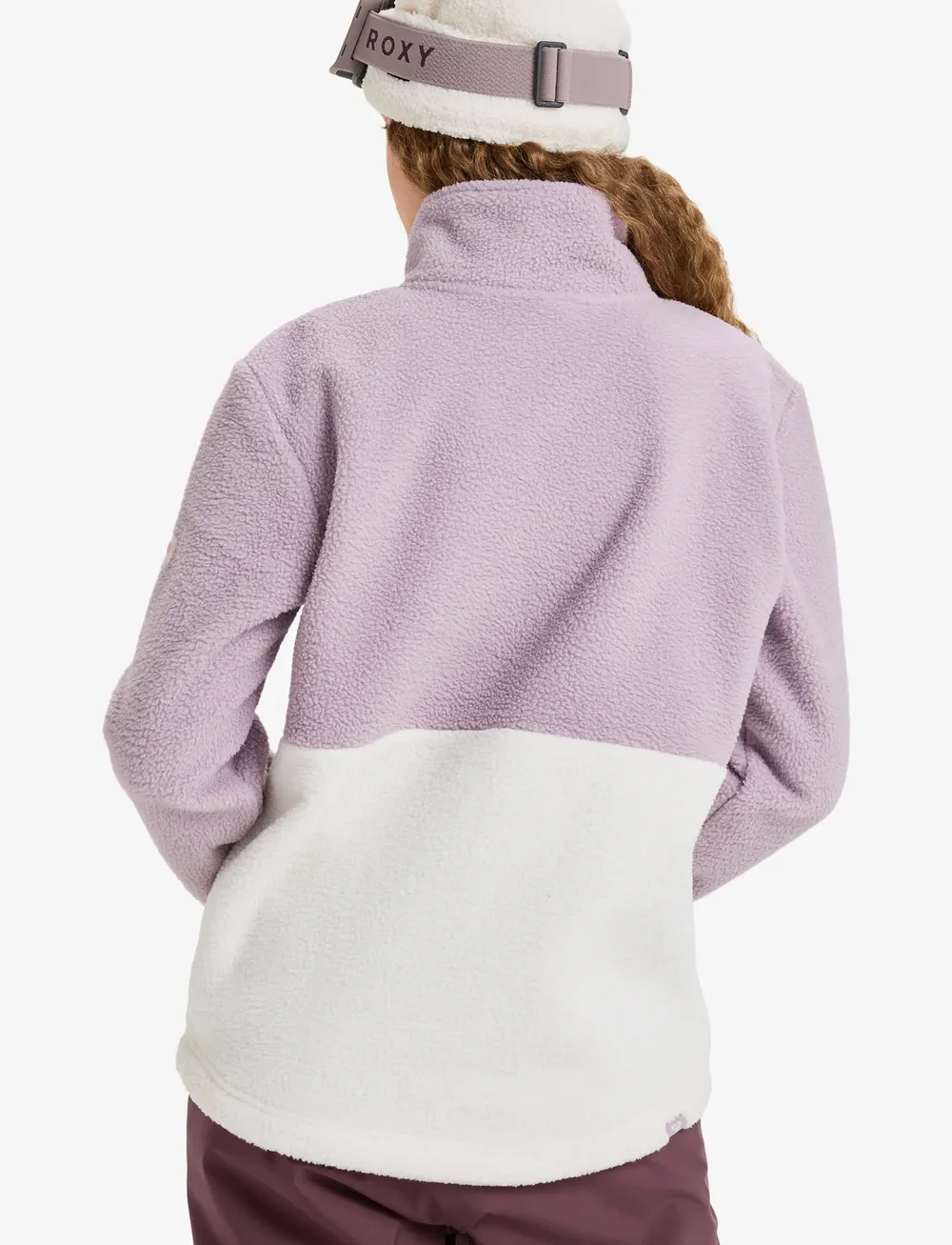 Roxy - ALABAMA - kampsunid ja vahekihid - nirvana - 3