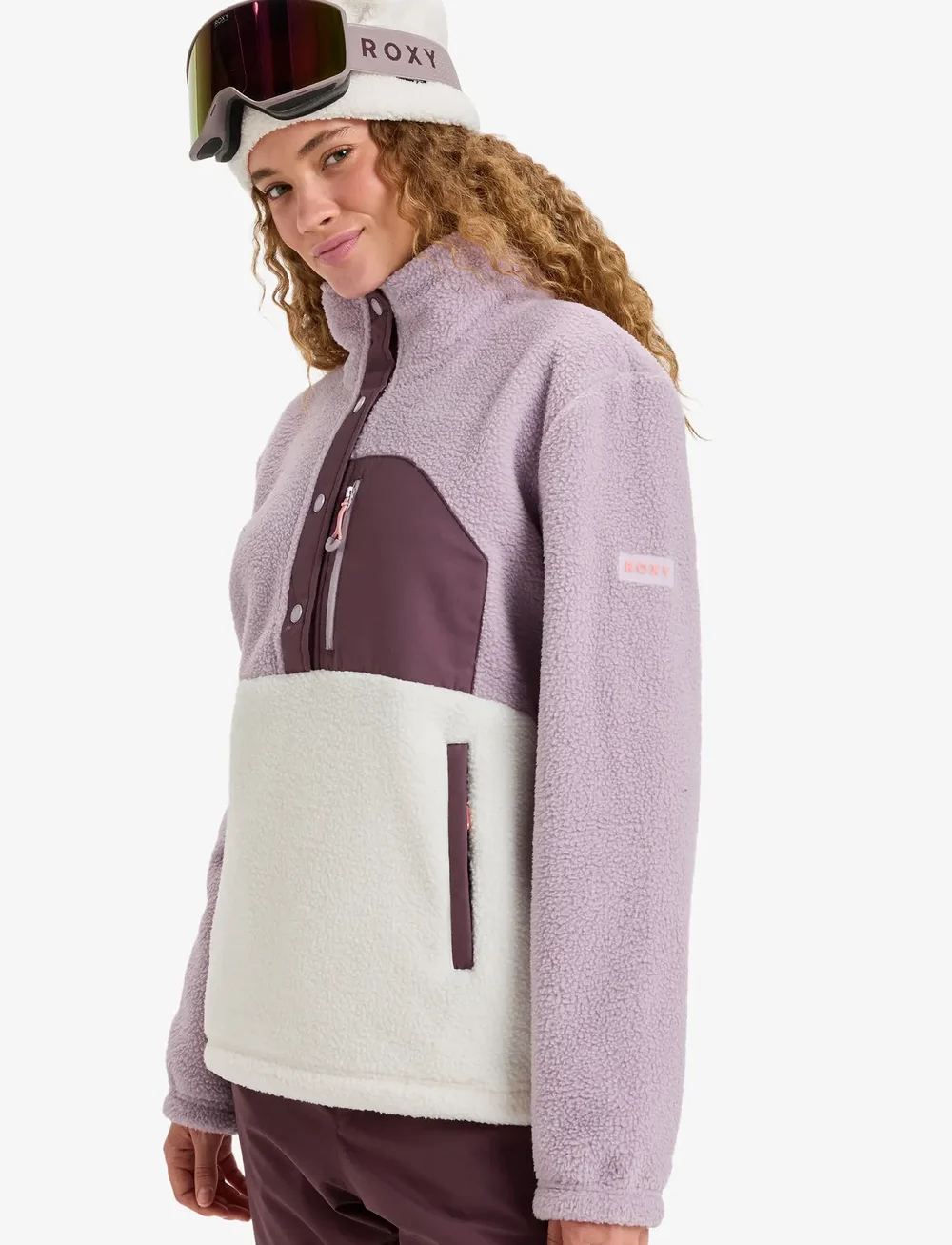 Roxy - ALABAMA - kampsunid ja vahekihid - nirvana - 5