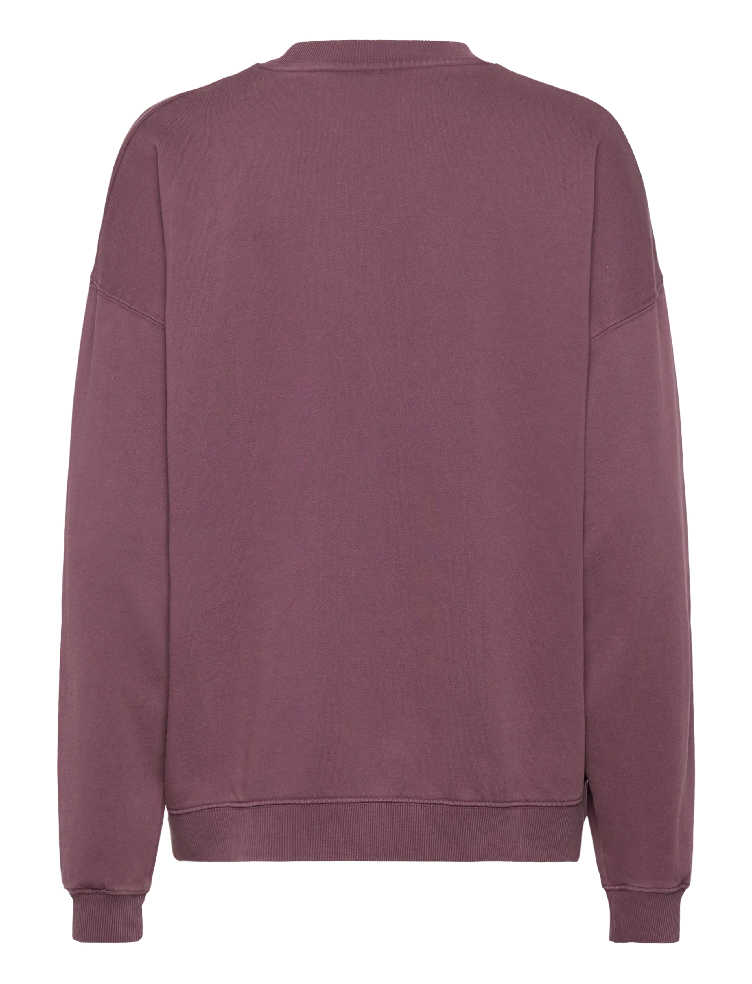 Roxy - LINEUP OVERSIZED CREW - huckleberry - 2