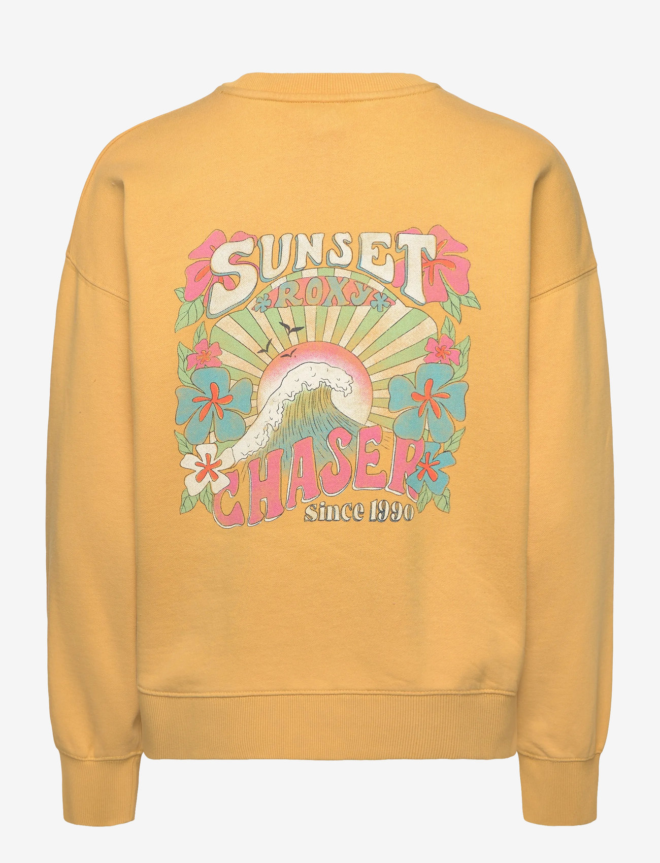 Roxy - LINEUP - damen - ochre - 1