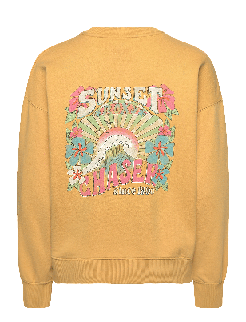 Roxy - LINEUP - overdele - ochre - 2