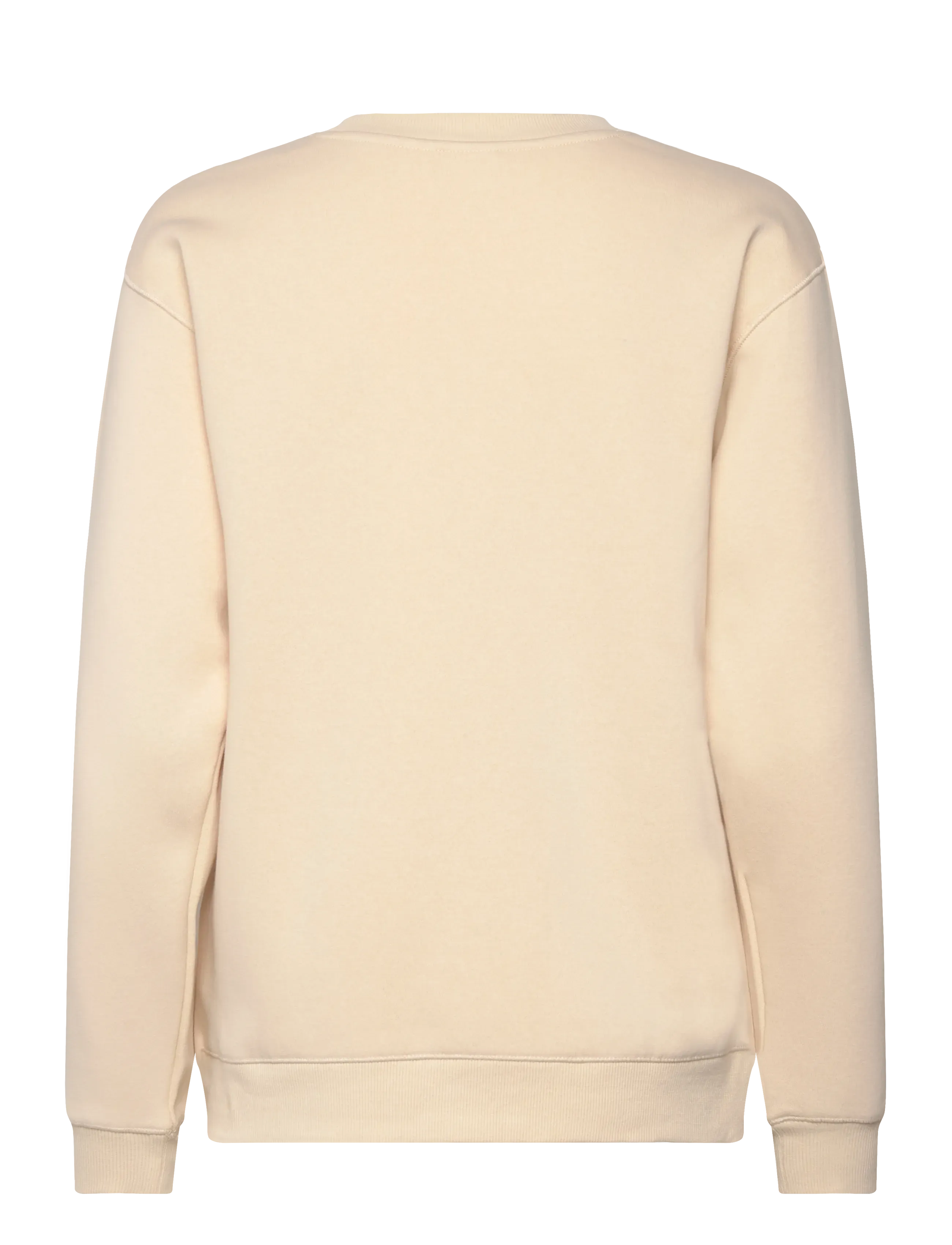 Roxy - SURF STOKED CREW BRUSHED VINT - parchment - 2