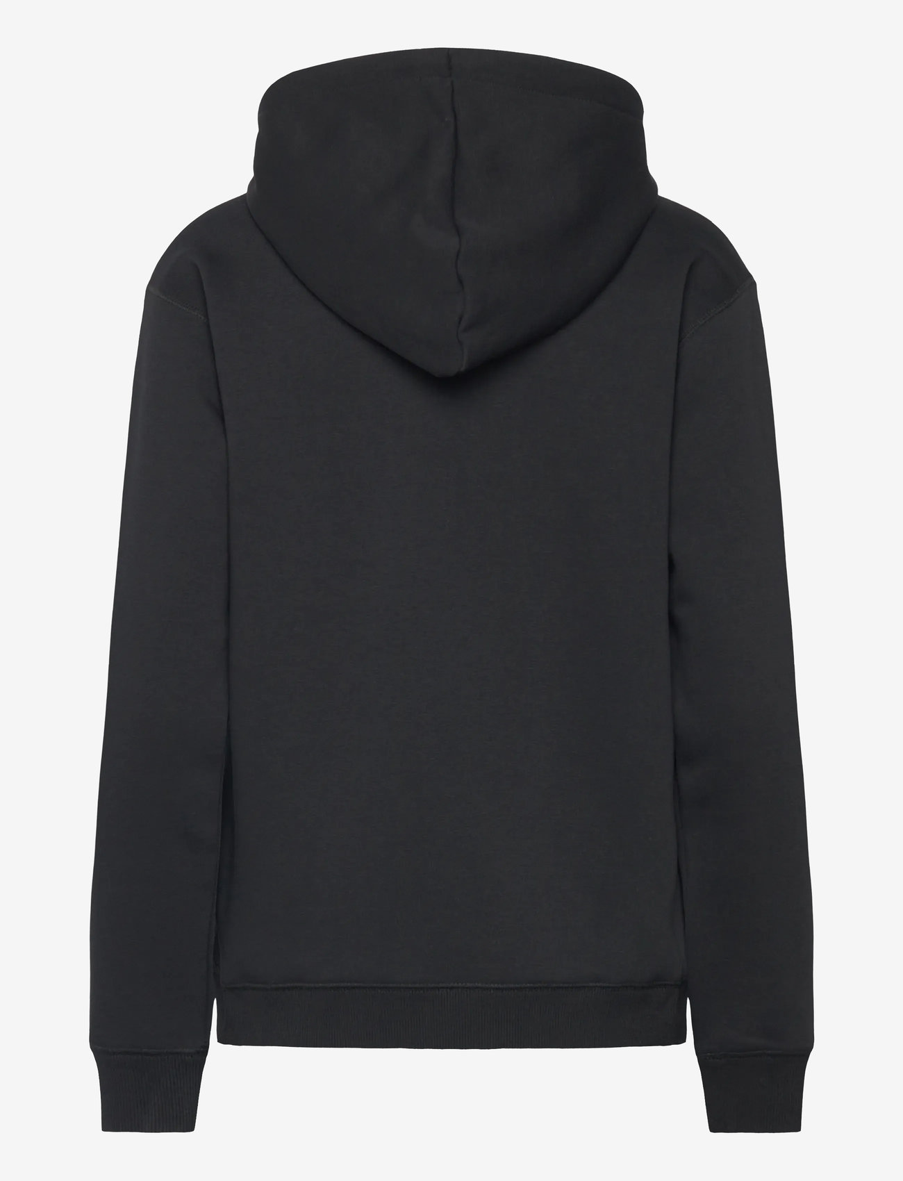 Roxy - SURF STOKED HOODIE BRUSHED ART - overdele - anthracite - 2