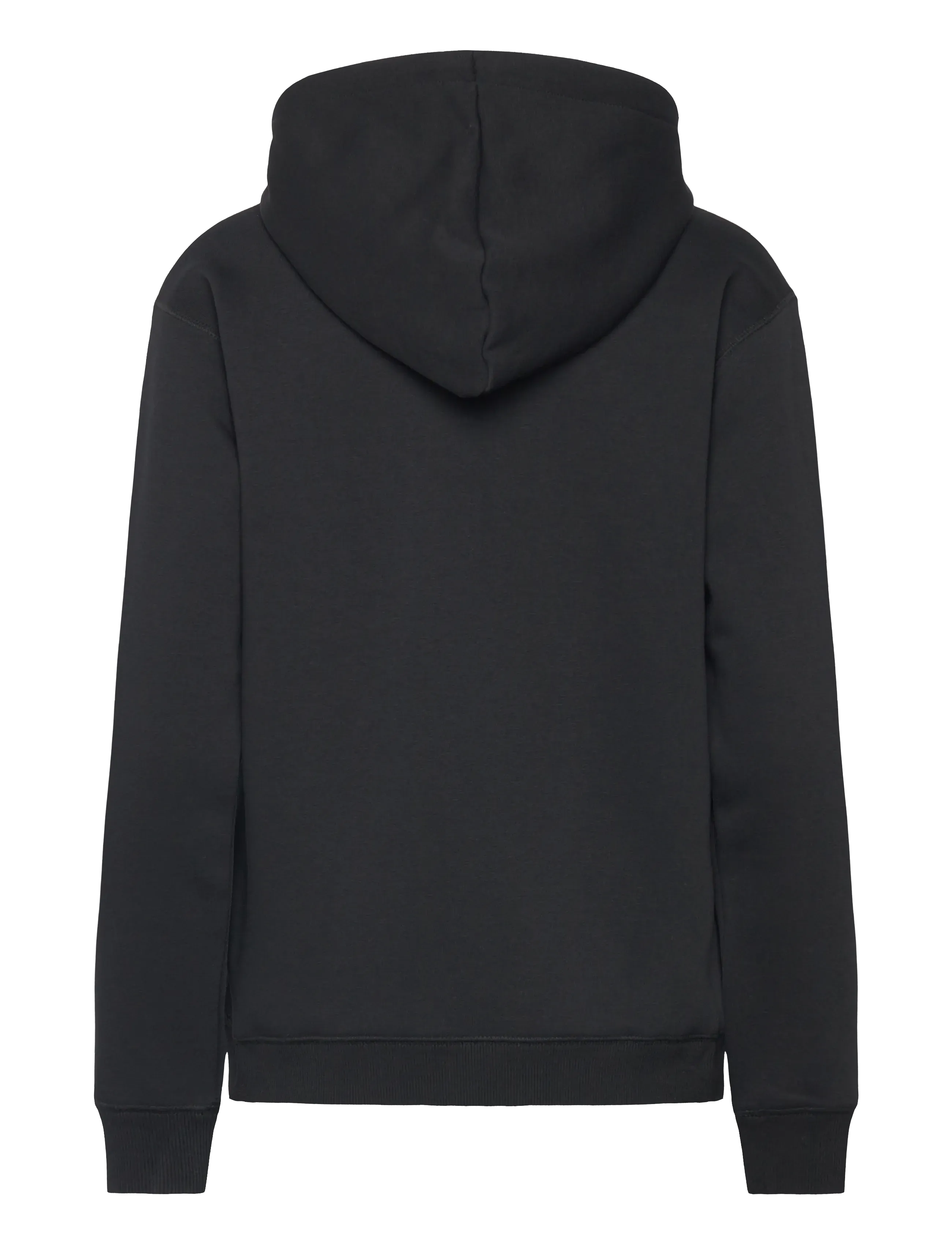 Roxy - SURF STOKED HOODIE BRUSHED ART - sweatshirts - anthracite - 2
