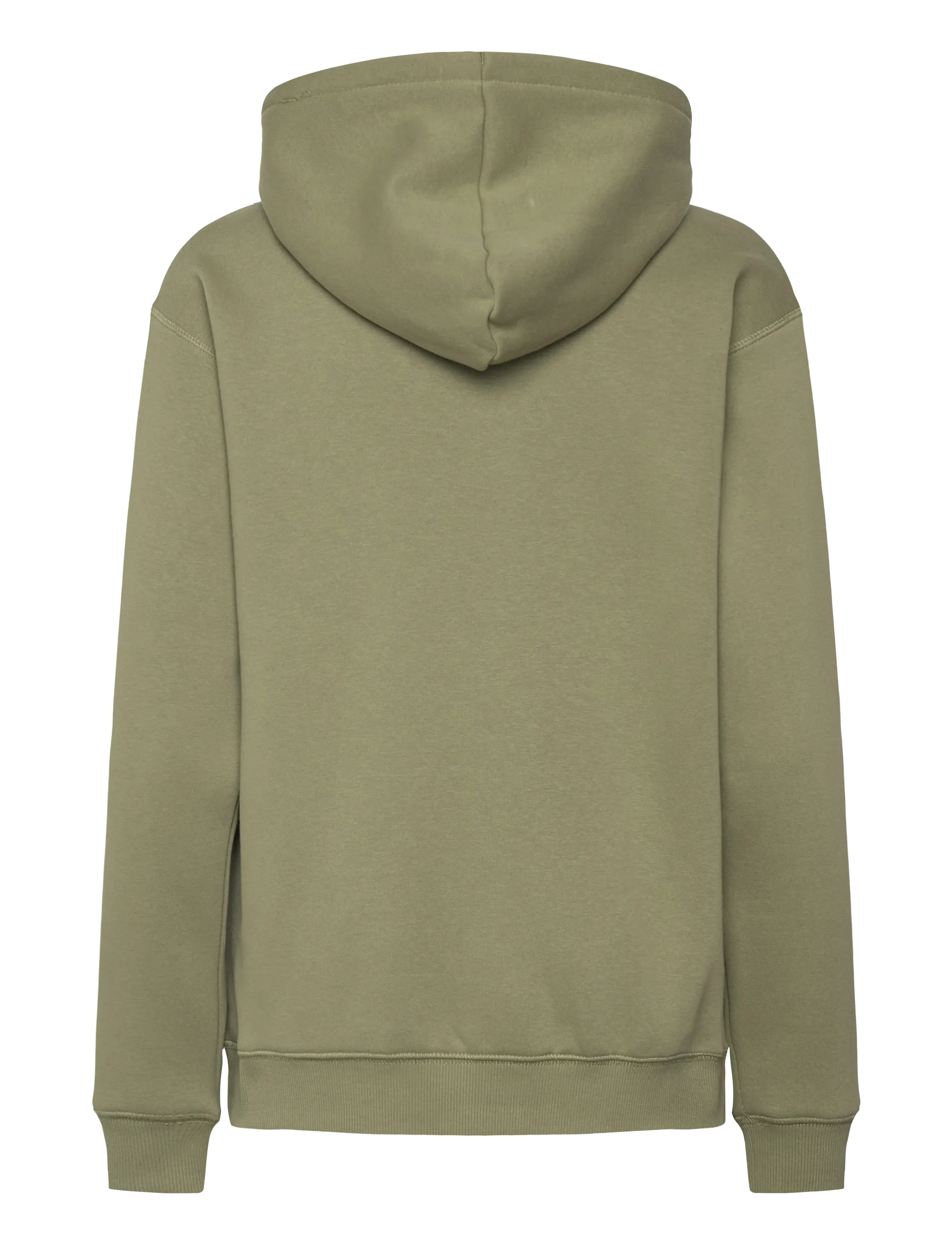 Roxy - SURF STOKED HOODIE BRUSHED ART - peysur - oil green - 2