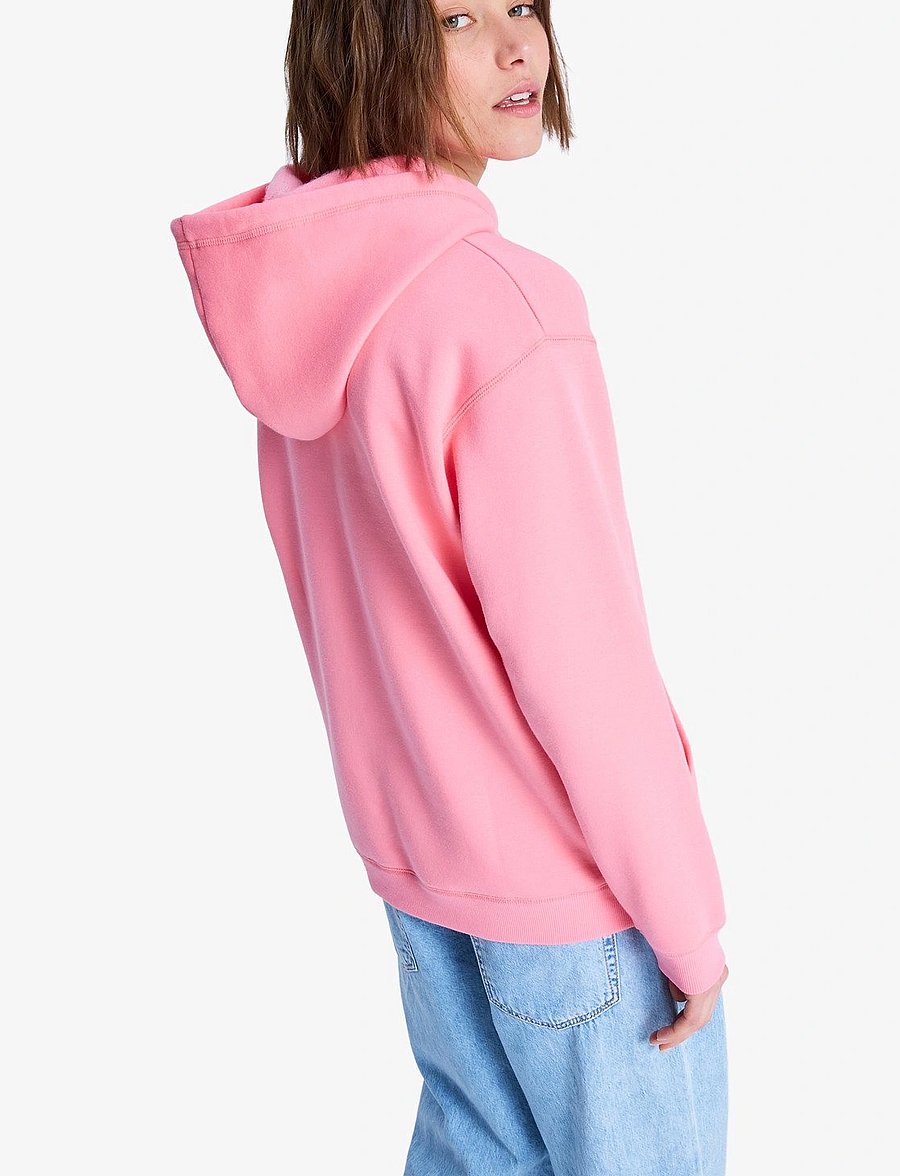 Roxy - SURF STOKED HOODIE BRUSHED ART - kapuutsiga dressipluusid - plumeria - 3