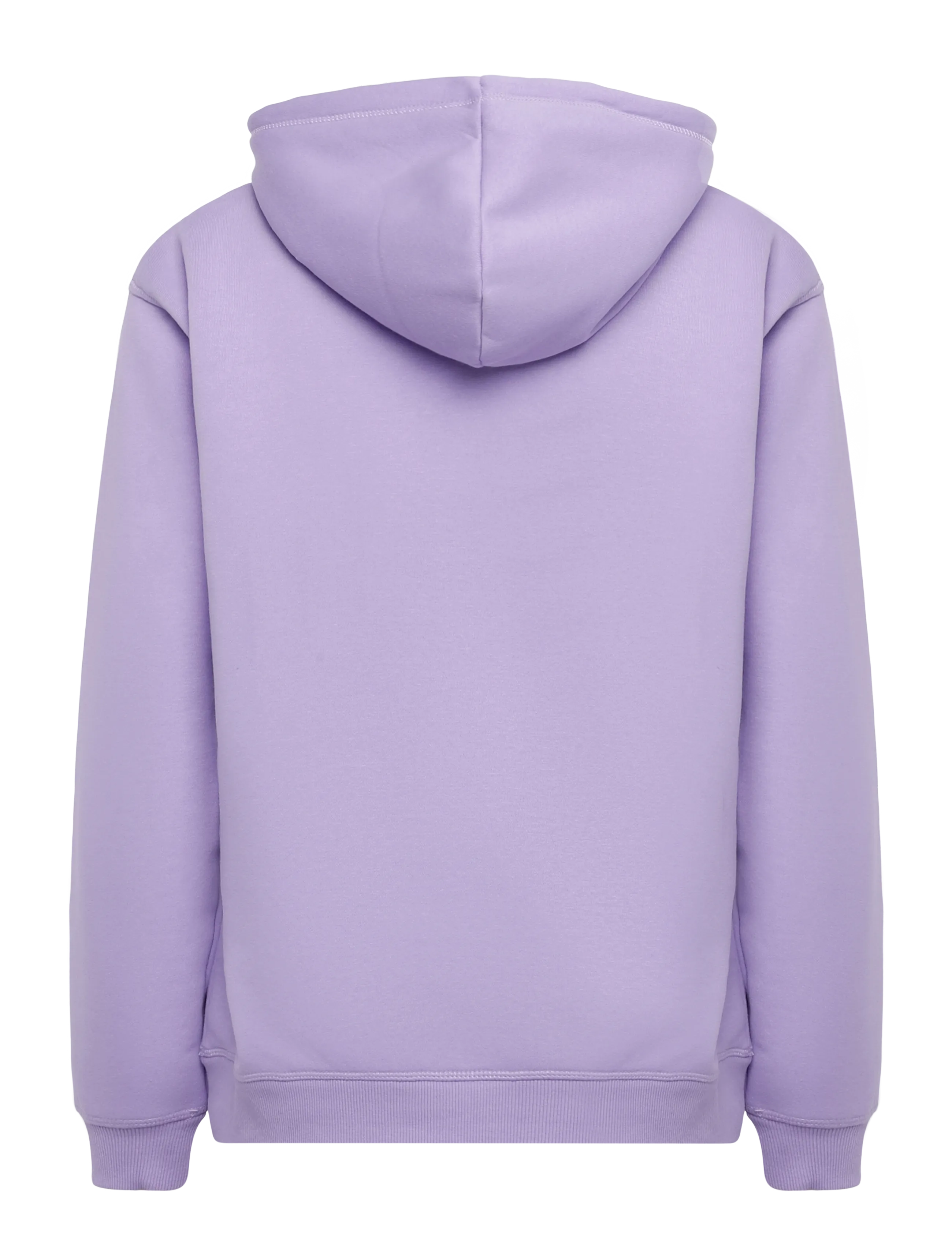 Roxy - SURF STOKED HOODIE BRUSHED ART - kapuutsiga dressipluusid - viola - 2