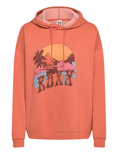 Lineup Oversized Hoodie - HæTtetrøJer