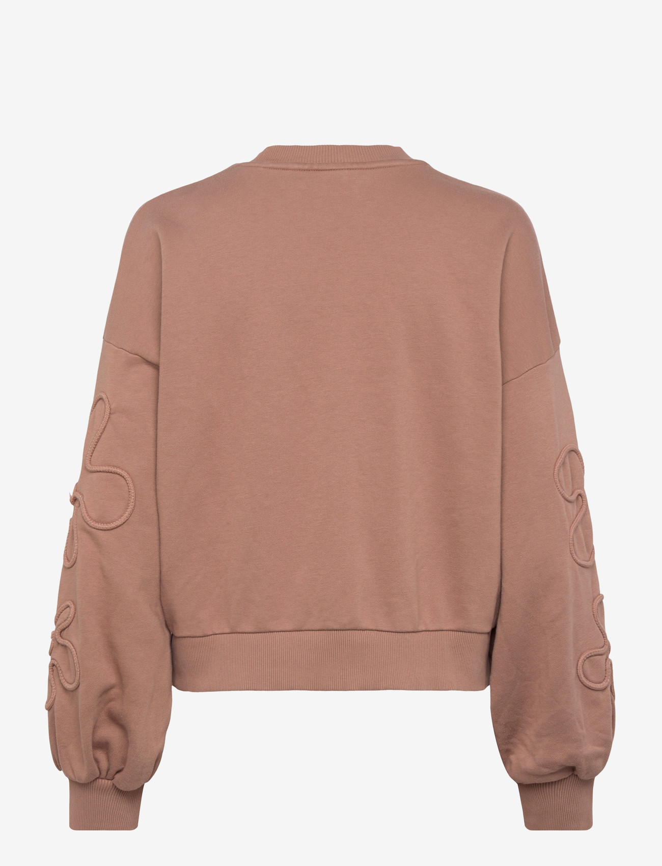 Roxy - FLOWER SONG - sweatshirts - brownie - 2