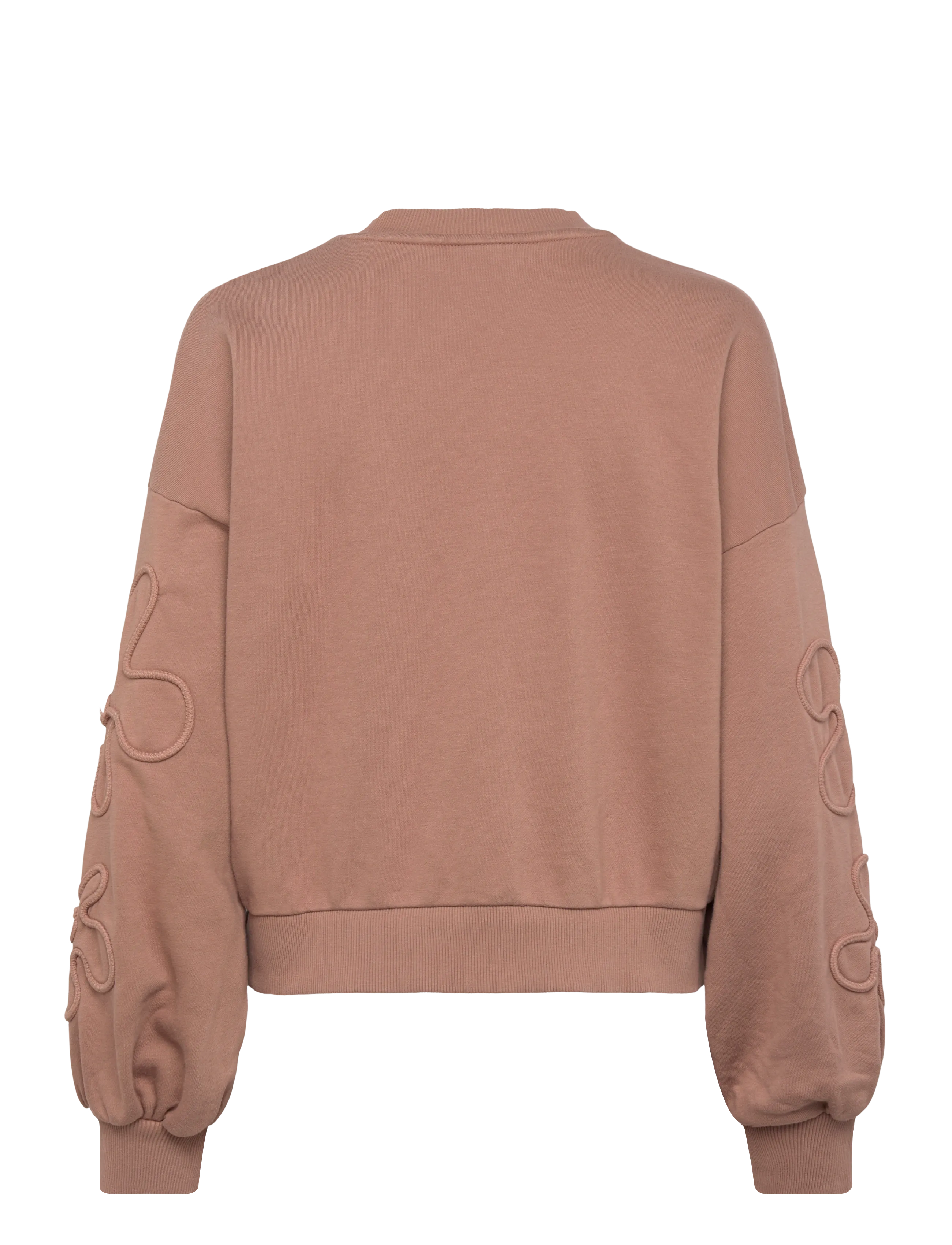 Roxy - FLOWER SONG - sport - brownie - 2