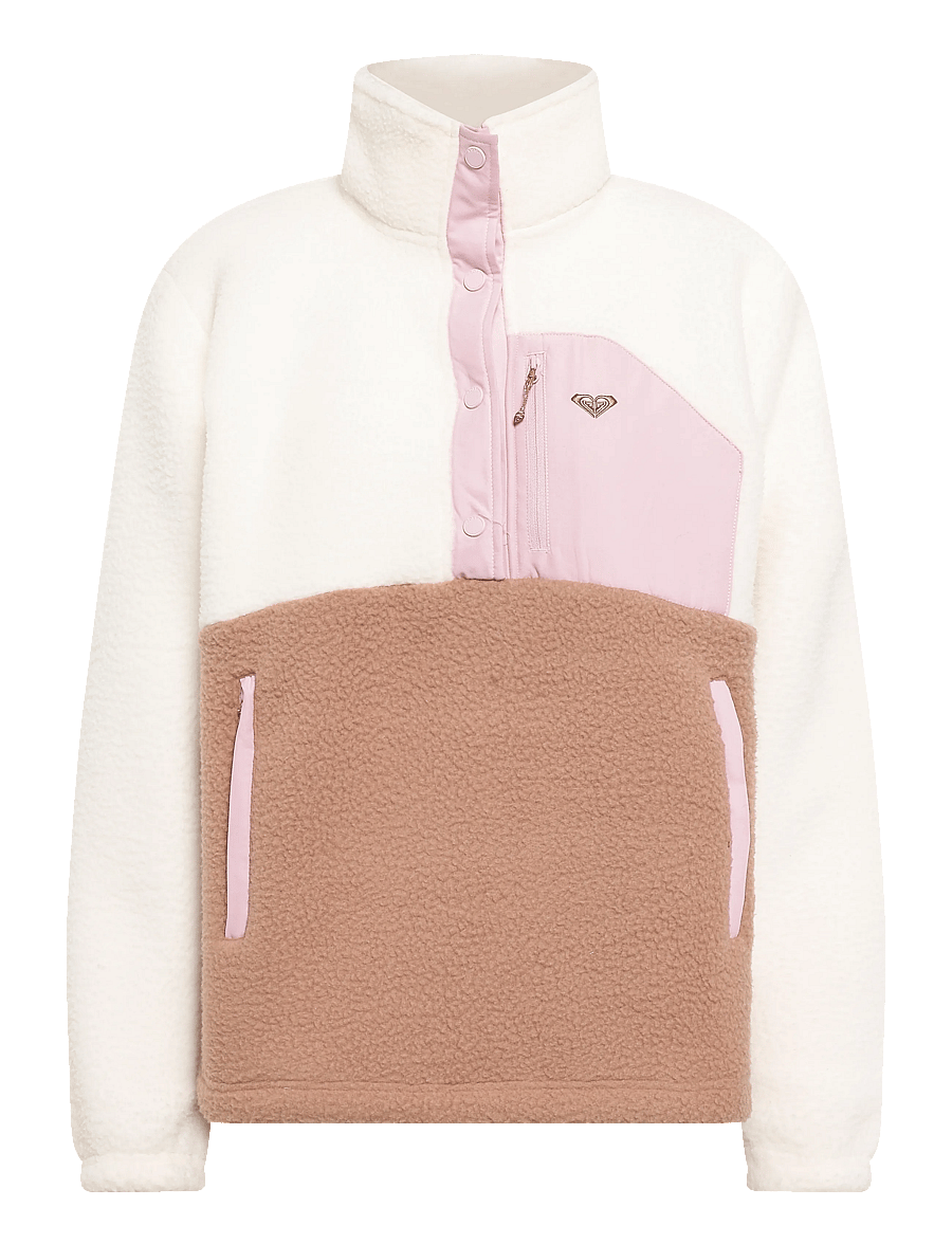 Roxy - ALABAMA - cafe au lait - 1