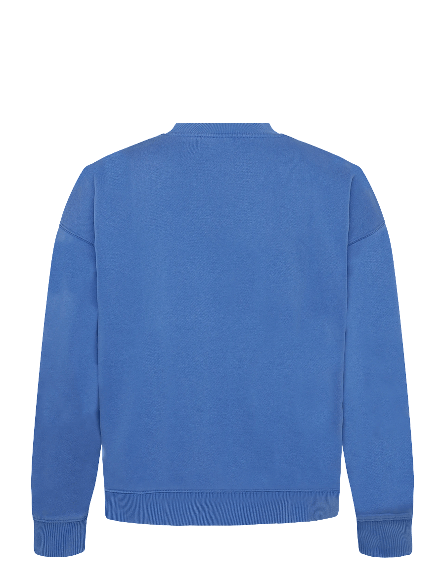 Roxy - LINEUP OVERSIZED CREW - overdele - super sonic - 2