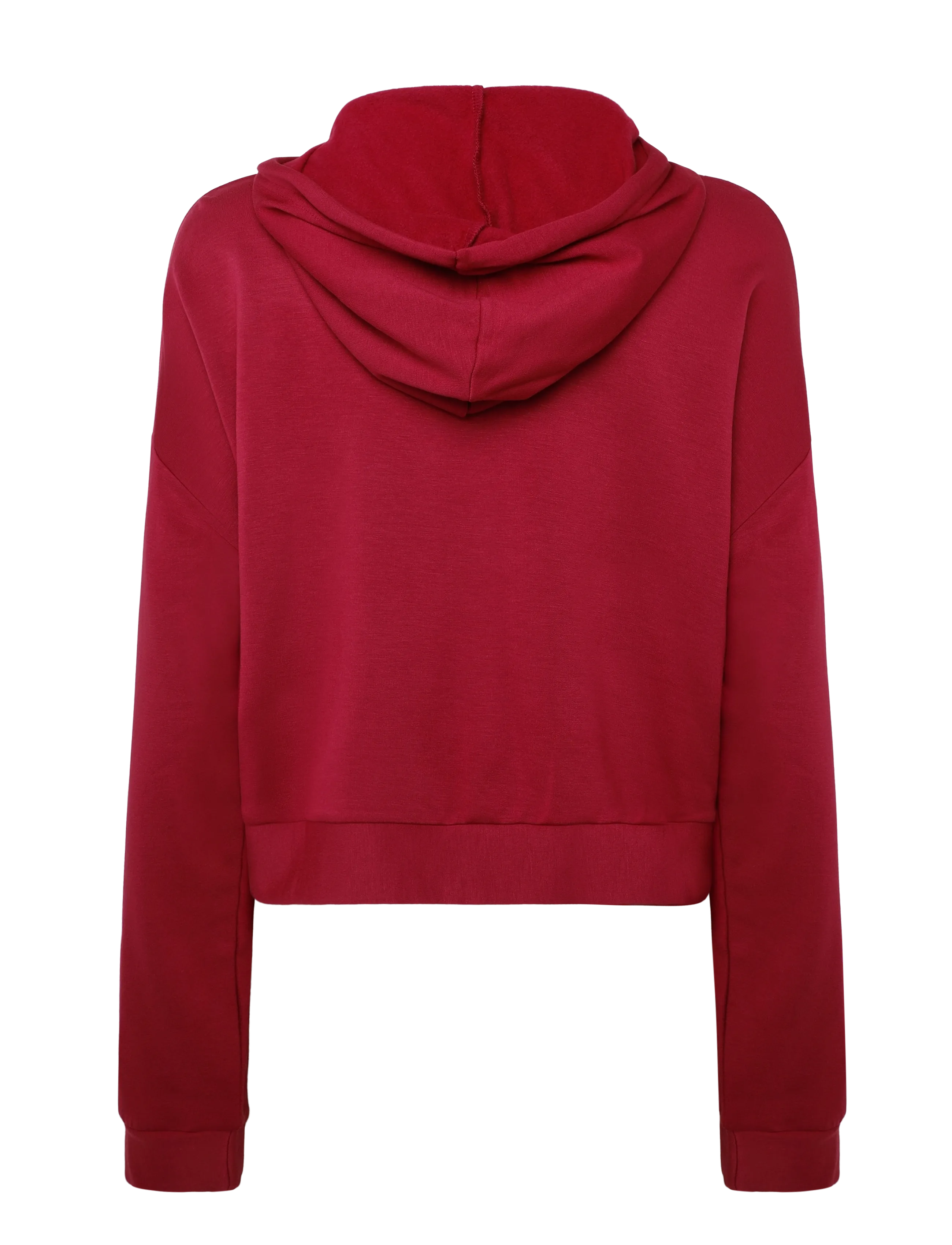 Roxy - SURFING BY DAYLIGHT HOODIE - beet red - 2