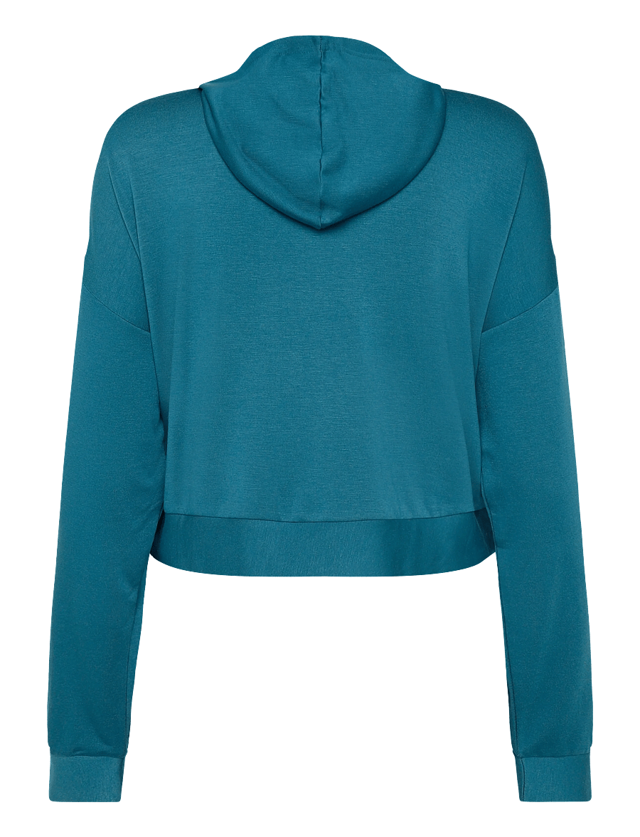 Roxy - SURFING BY DAYLIGHT HOODIE - sweatshirts - corsair - 2