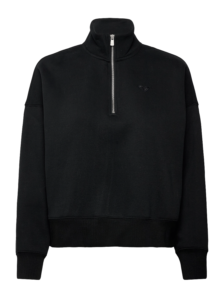 Roxy - EVERFREE - yläosat - anthracite - 1