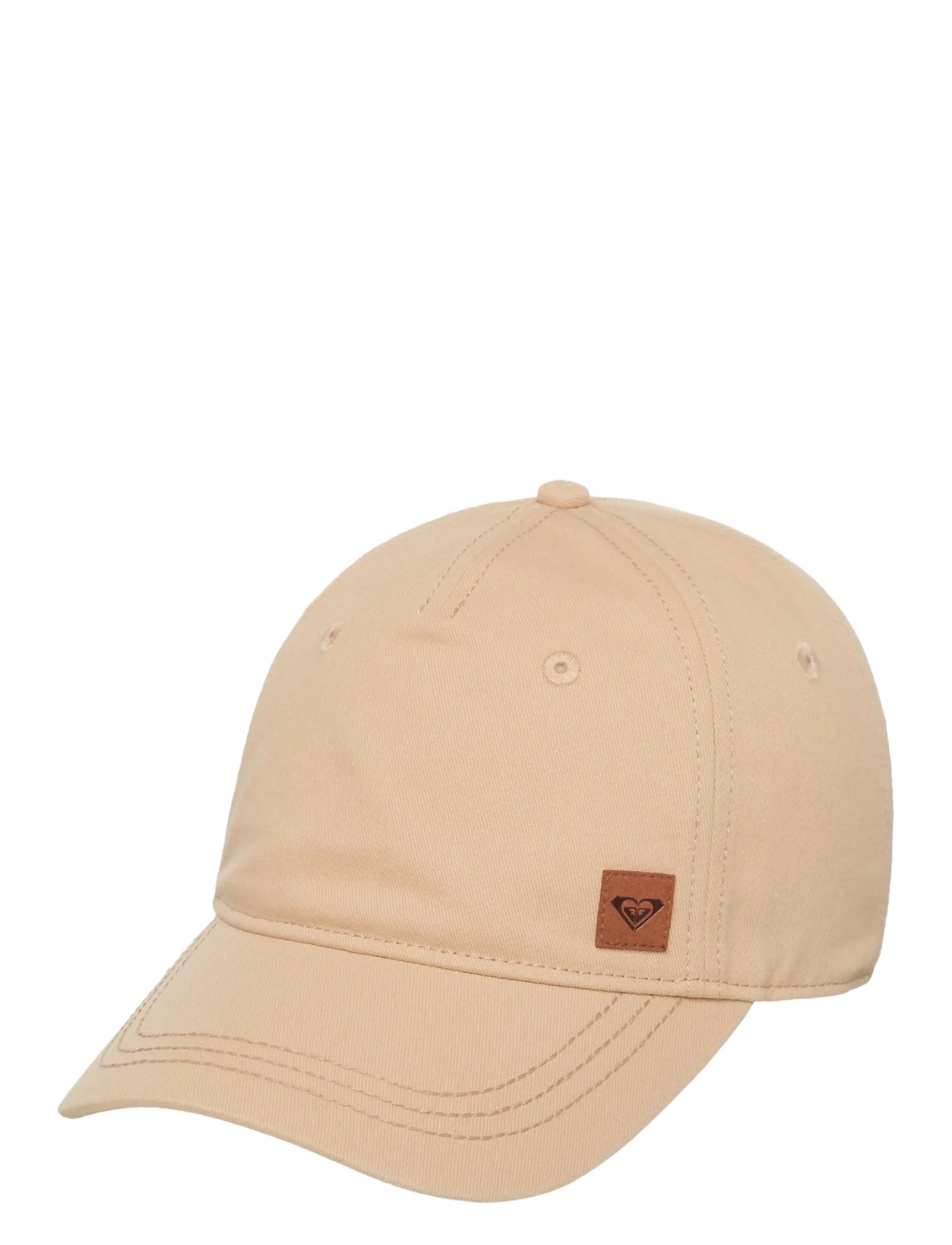 Roxy EXTRA INNINGS A - Mützen & Caps - PEBBLE / beige