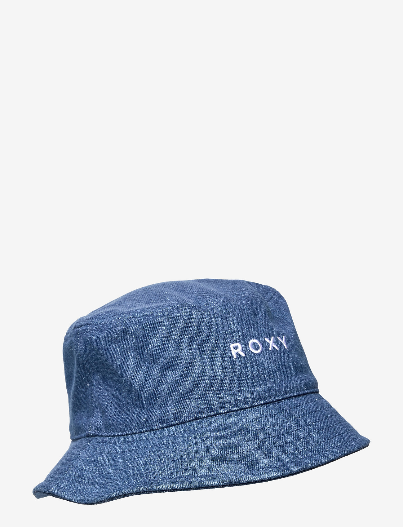 Roxy - CHEEK TO CHEEK HAT - vintage medium blue - 0