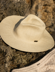Roxy - SUNNY KISSES - straw hats - natural - 2