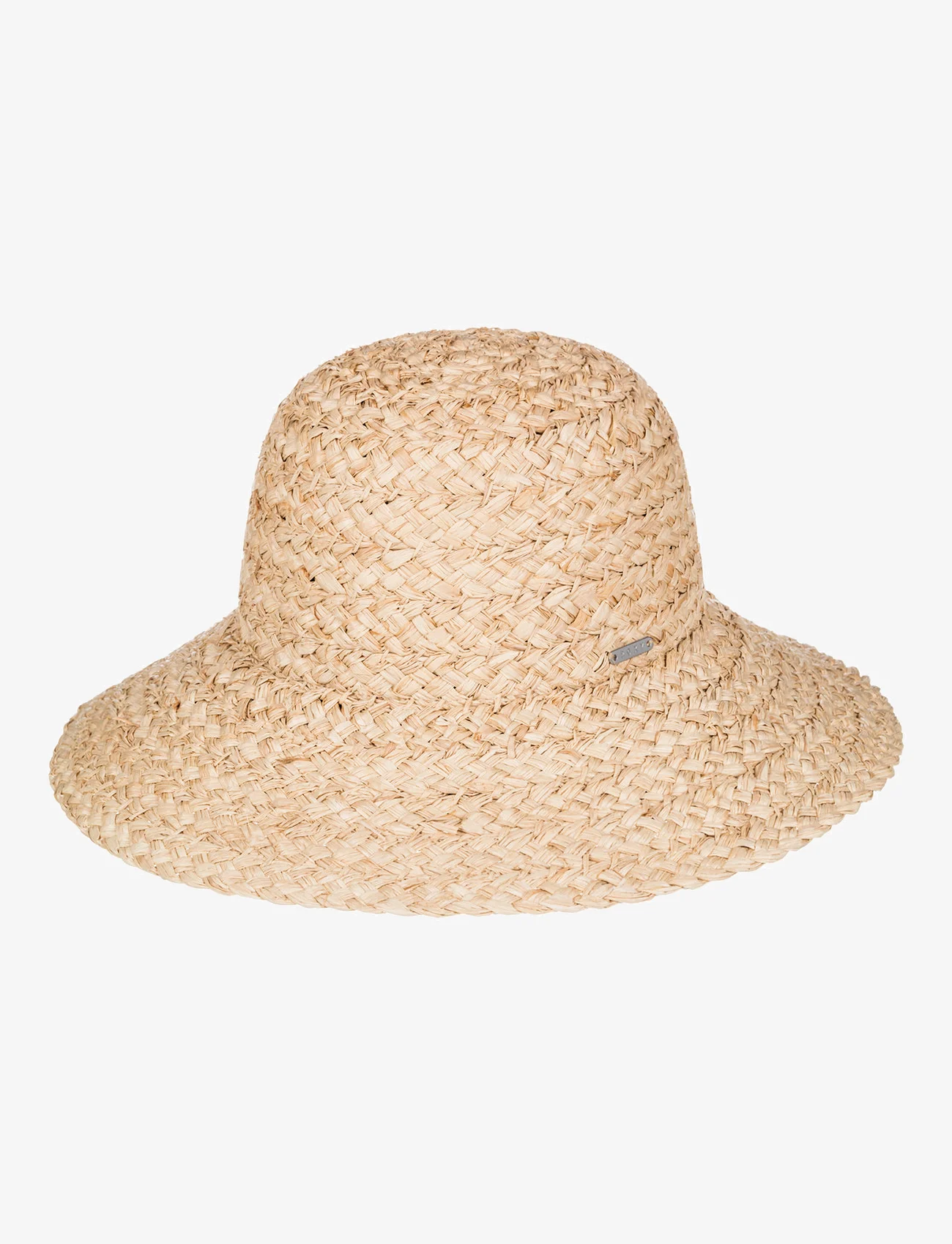Roxy - CONFETTI CAKE - straw hats - natural - 0