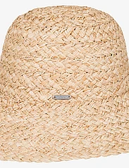Roxy - CONFETTI CAKE - straw hats - natural - 1