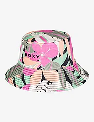 Roxy - JASMINE PARADISE - bucket hats - anthracite palm song axs - 0