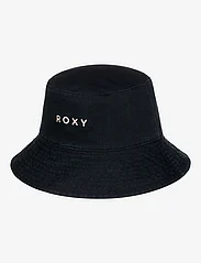 Roxy - JASMINE PARADISE - bucket hats - anthracite palm song axs - 3