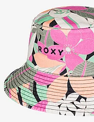 Roxy - JASMINE PARADISE - bucket hats - anthracite palm song axs - 5