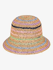 Roxy - CANDIED PEACY - bucket hats - natural - 0