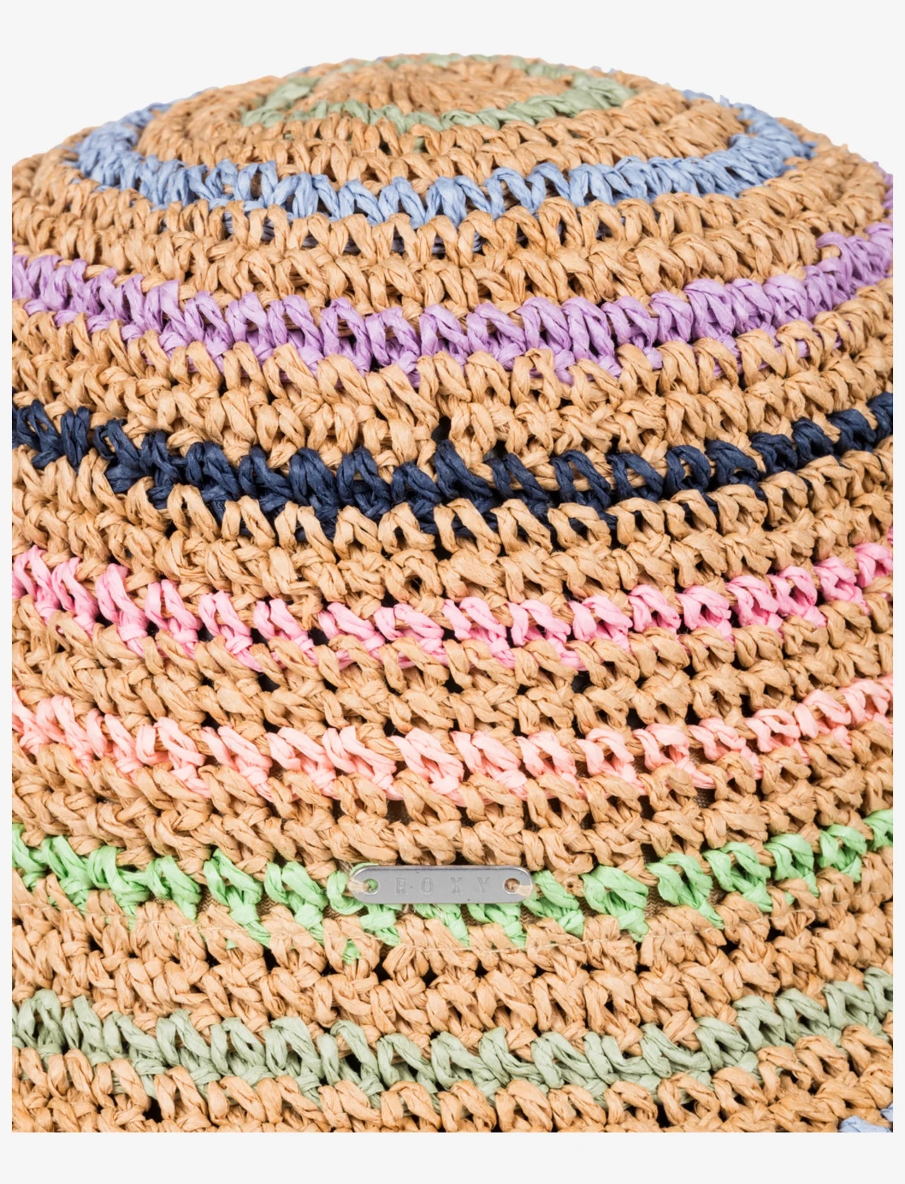 Roxy - CANDIED PEACY - bucket hats - natural - 1
