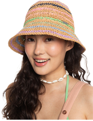 Roxy - CANDIED PEACY - bucket hats - natural - 3