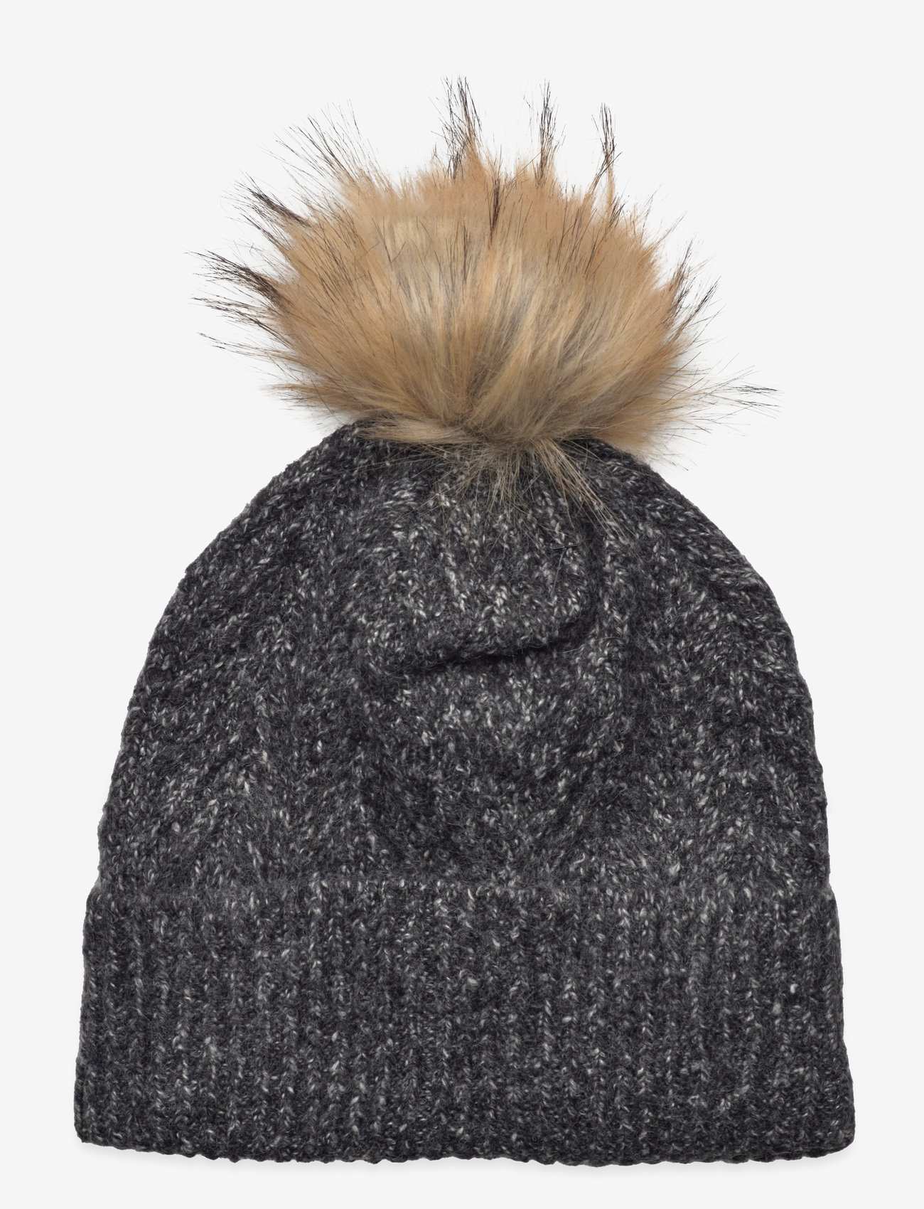 Roxy - PEAK CHIC BEANIE - laveste priser - true black - 1
