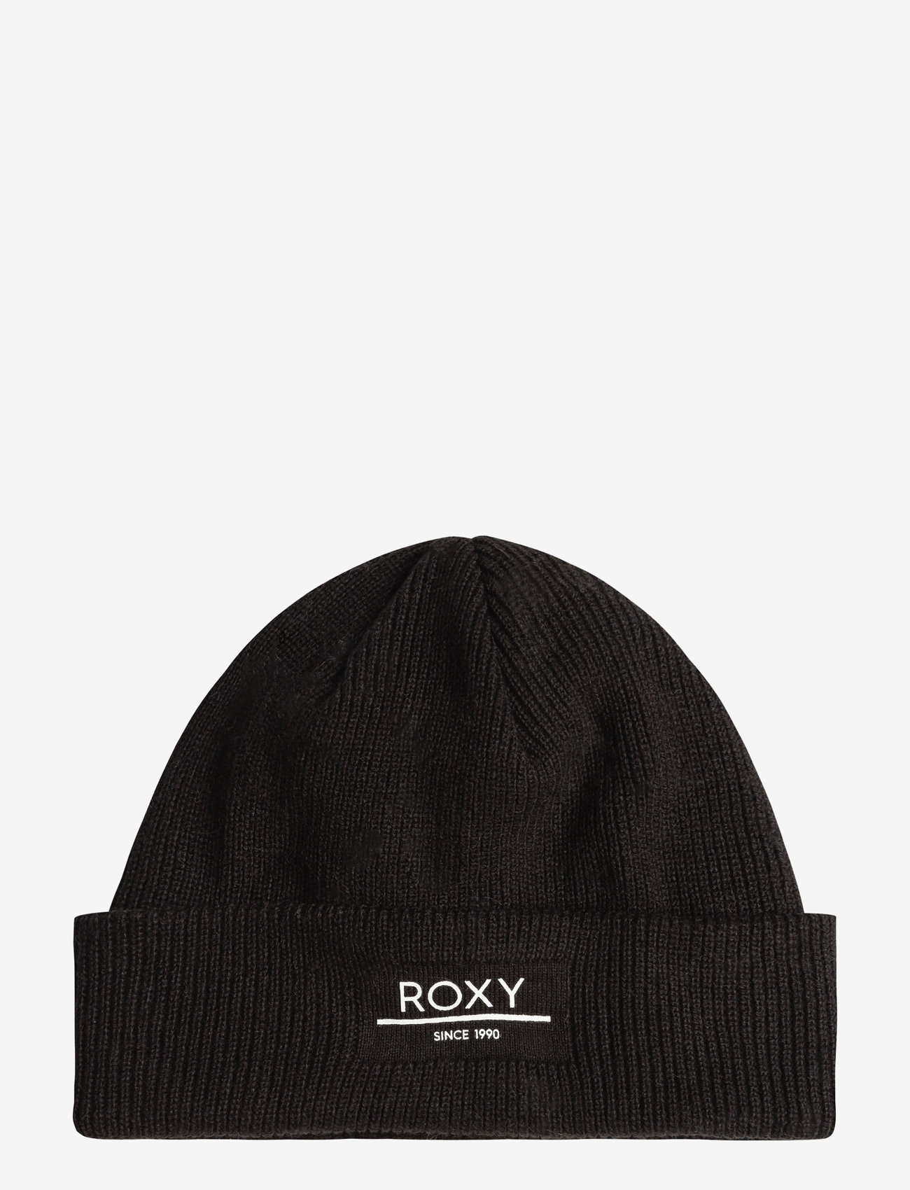 Roxy - FOLKER BEANIE - true black - 1